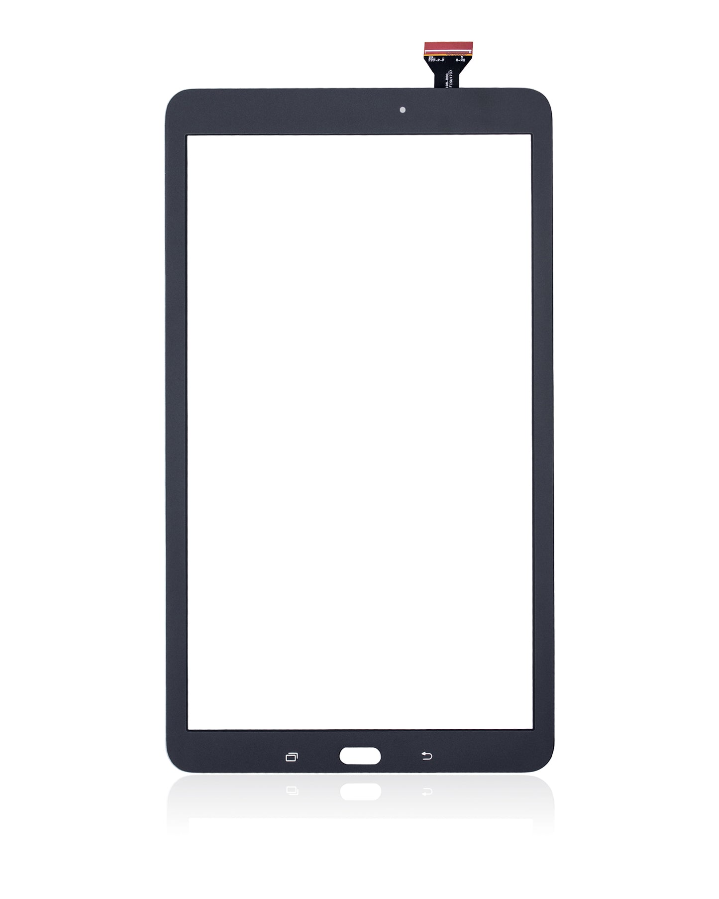 Digitizer For Samsung Galaxy Tab E 9.6" (T560 / T561 / T567) (2015) (Black) Samsung Galaxy Tab replacement part image 6