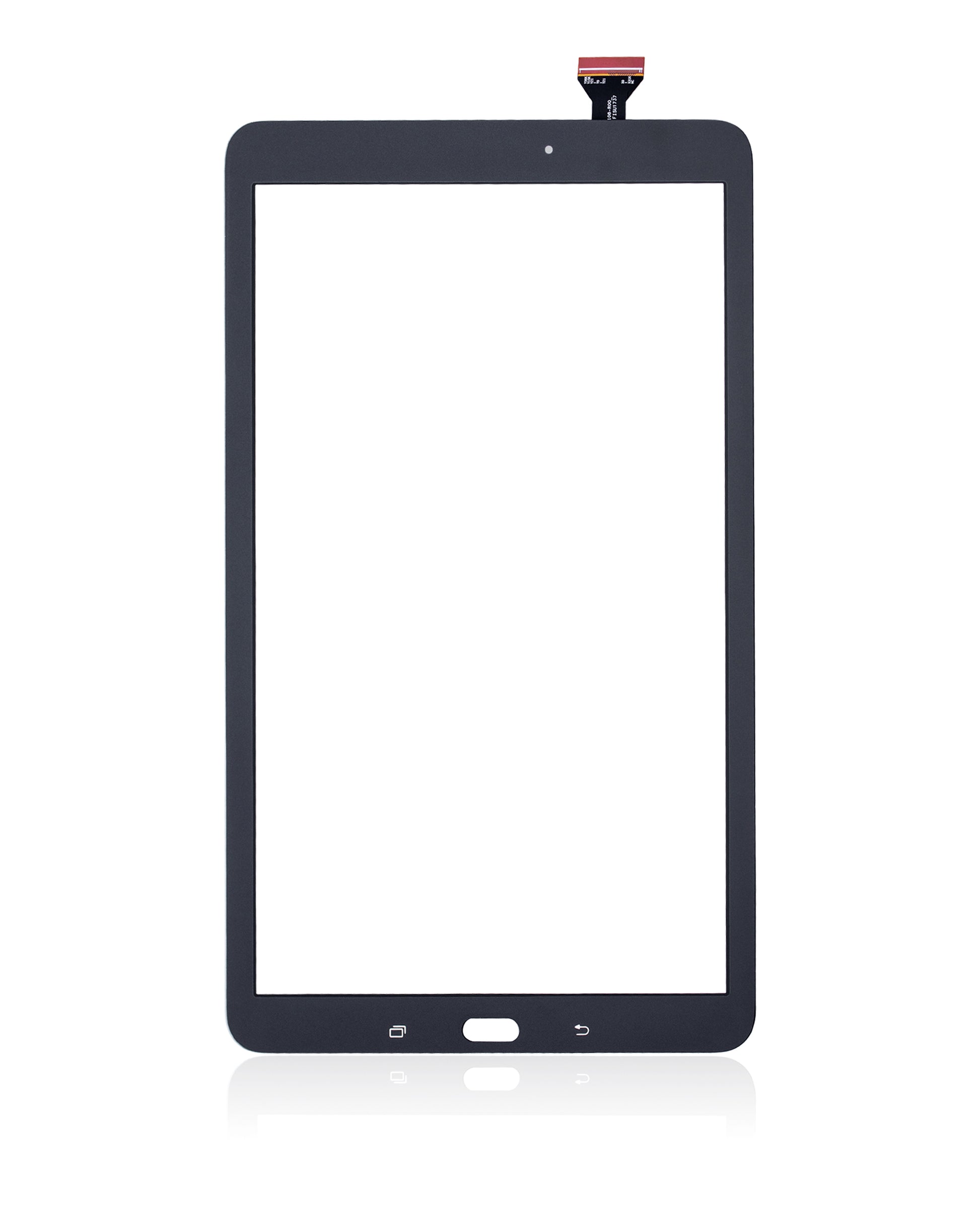 Digitizer For Samsung Galaxy Tab E 9.6" (T560 / T561 / T567) (2015) (Black) Samsung Galaxy Tab replacement part image 6