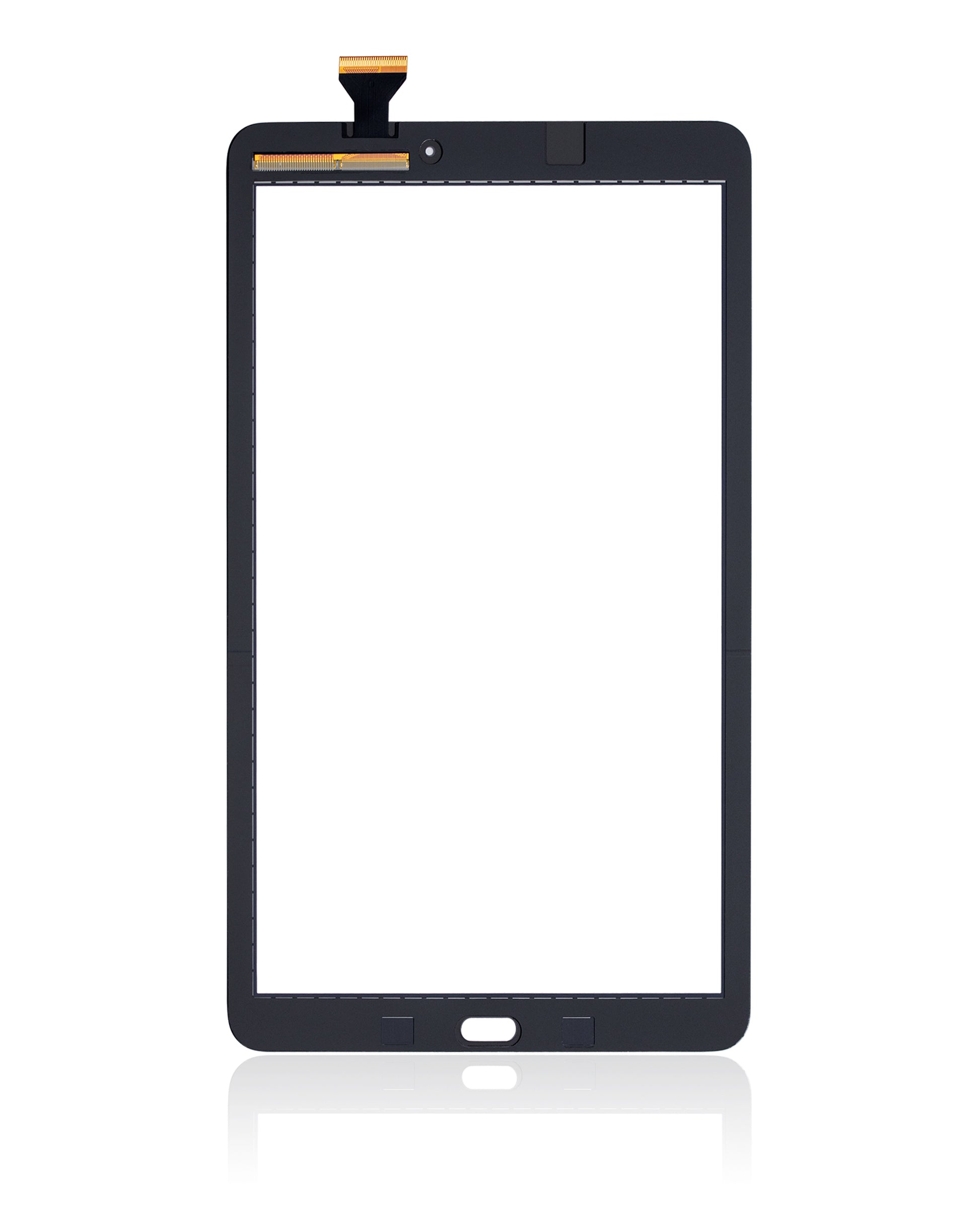 Digitizer For Samsung Galaxy Tab E 9.6" (T560 / T561 / T567) (2015) (Black) Samsung Galaxy Tab replacement part image 7