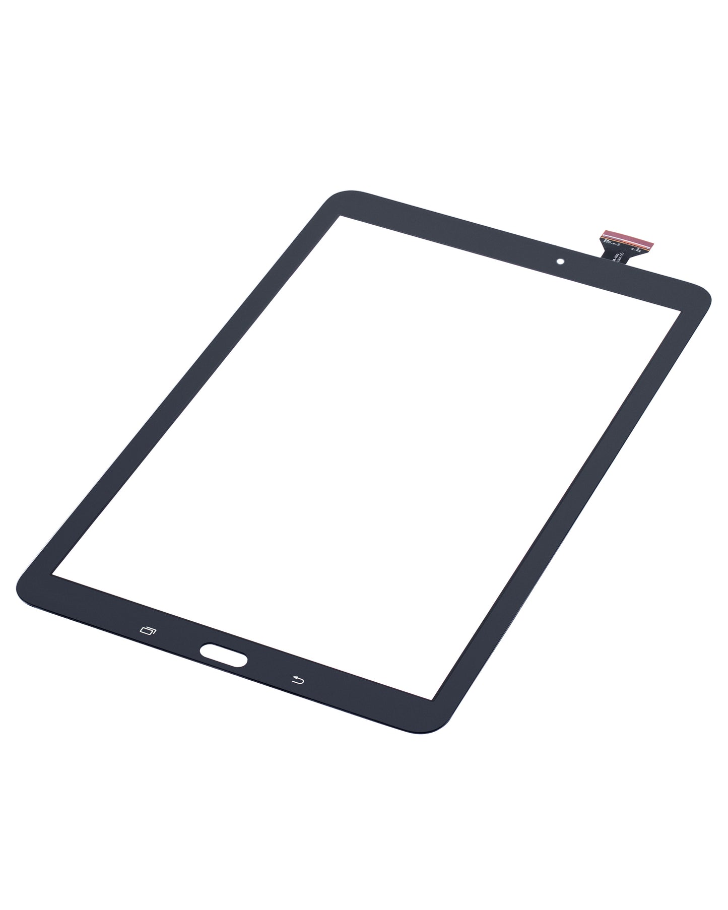 Digitizer For Samsung Galaxy Tab E 9.6" (T560 / T561 / T567) (2015) (Black) Samsung Galaxy Tab replacement part image 3