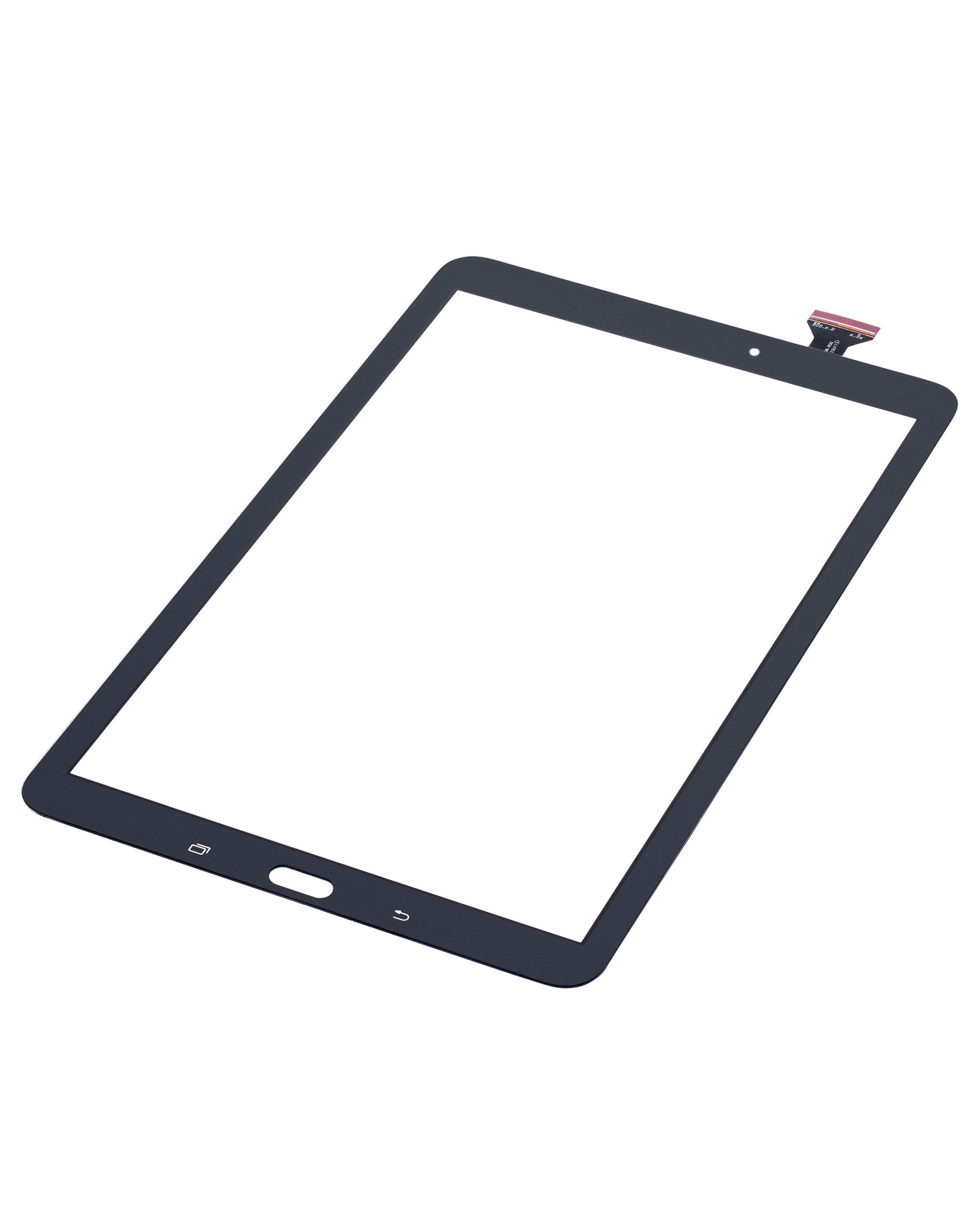 Digitizer For Samsung Galaxy Tab E 9.6" (T560 / T561 / T567) (2015) (Black) Samsung Galaxy Tab replacement part image 3