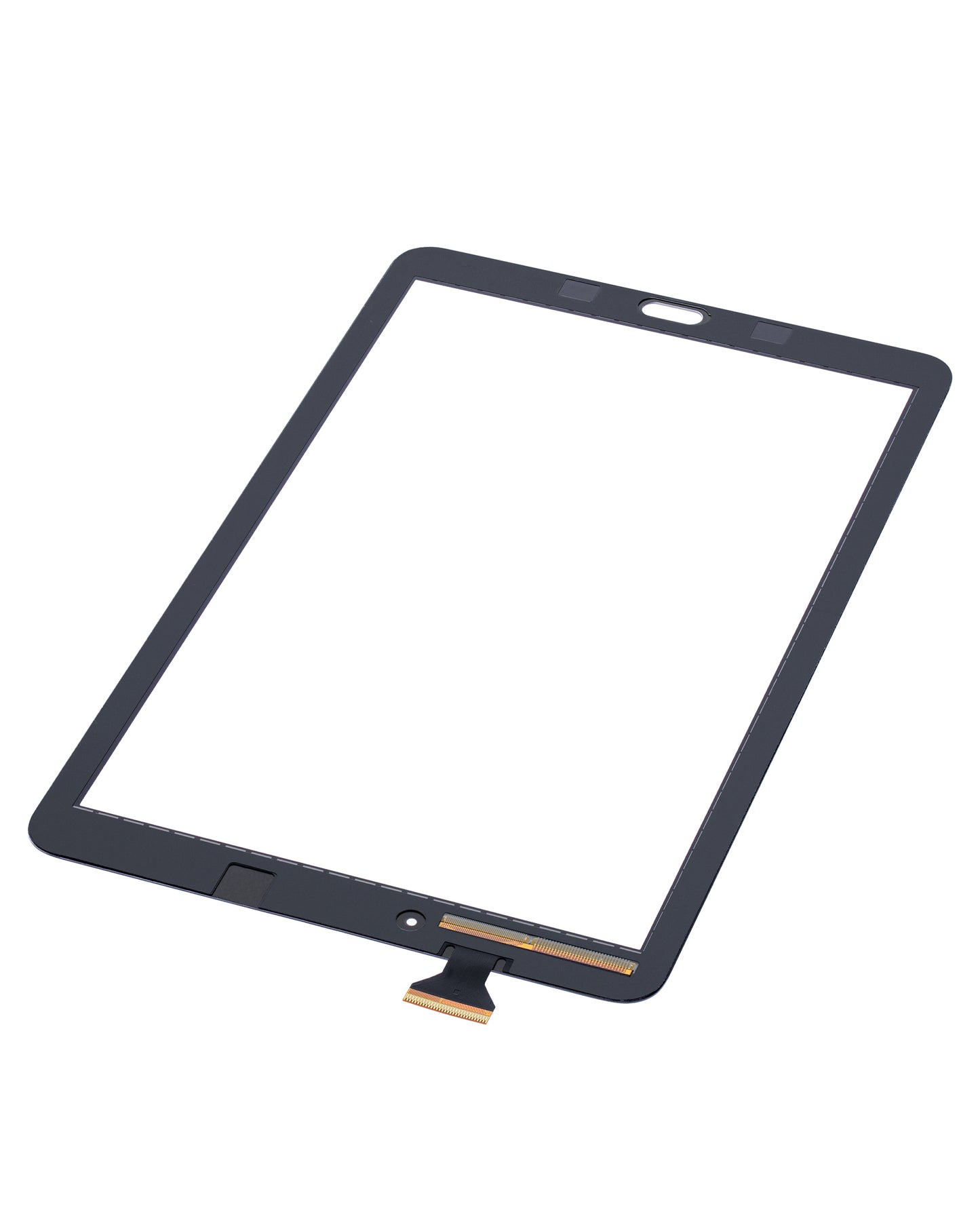 Digitizer For Samsung Galaxy Tab E 9.6" (T560 / T561 / T567) (2015) (Black) Samsung Galaxy Tab replacement part image 4