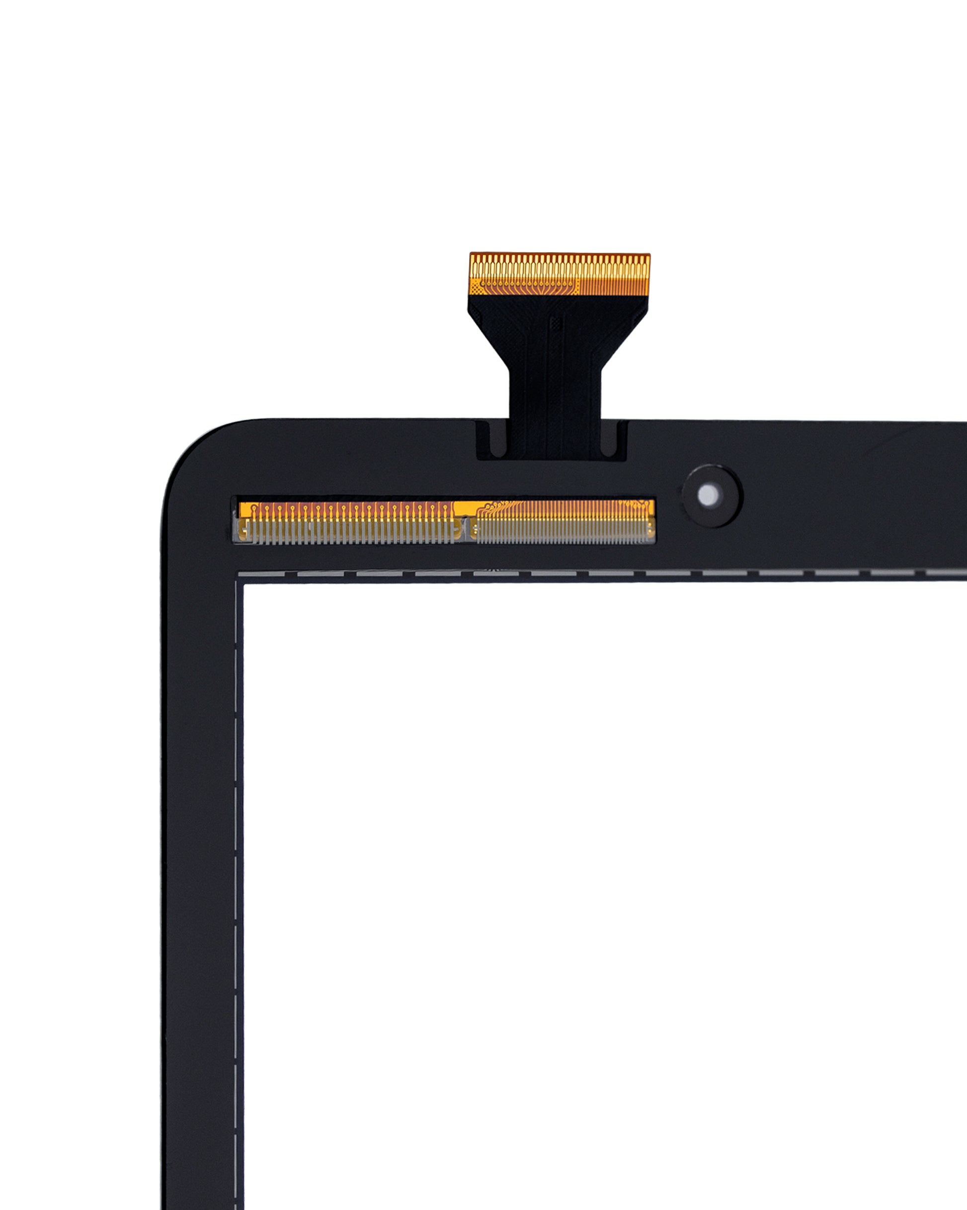 Digitizer For Samsung Galaxy Tab E 9.6" (T560 / T561 / T567) (2015) (Black) Samsung Galaxy Tab replacement part image 5