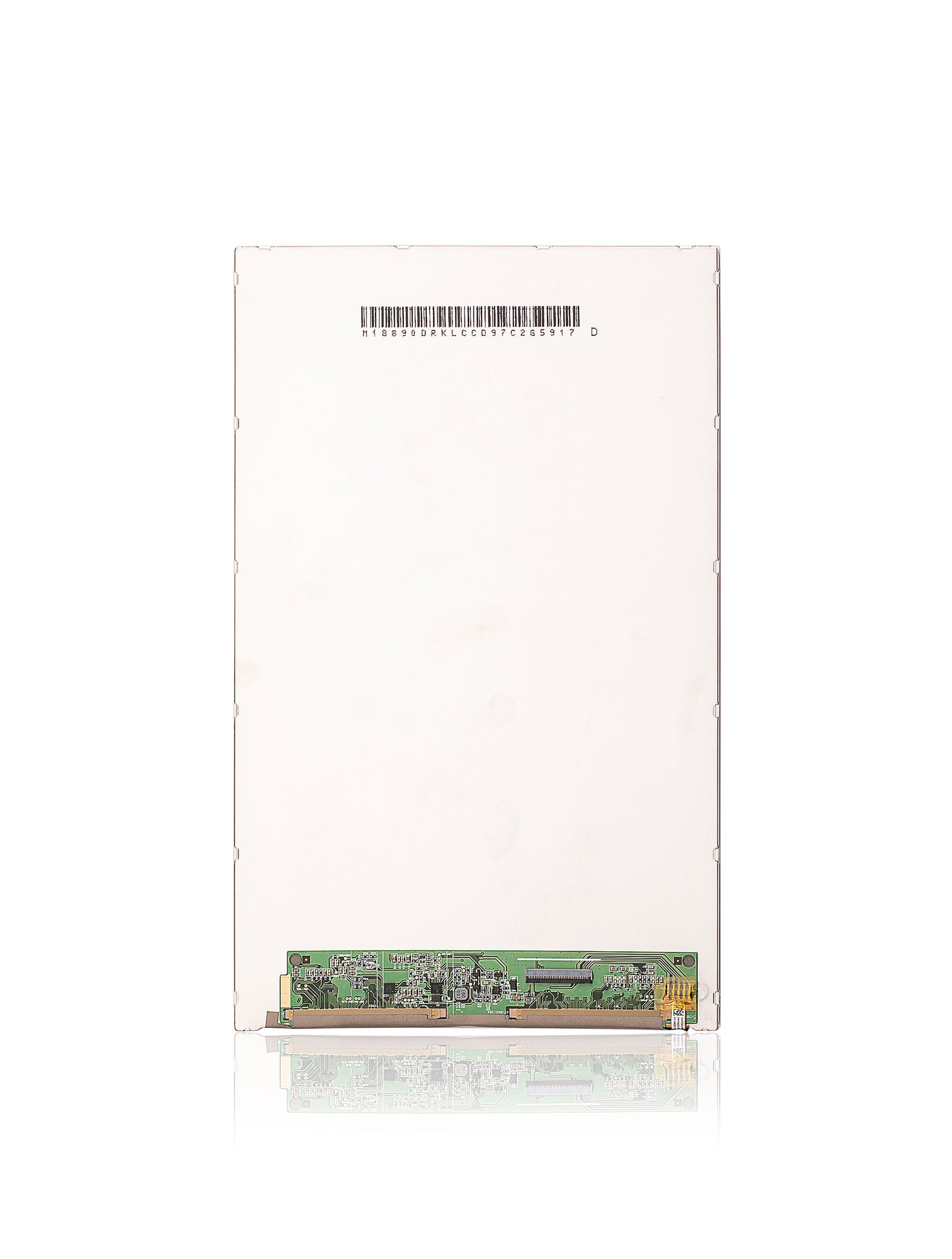 LCD Only For Samsung Galaxy Tab E 9.6" (T560 / T561 / T567) (2015) (Refurbished) Samsung Galaxy Tab replacement part image 7
