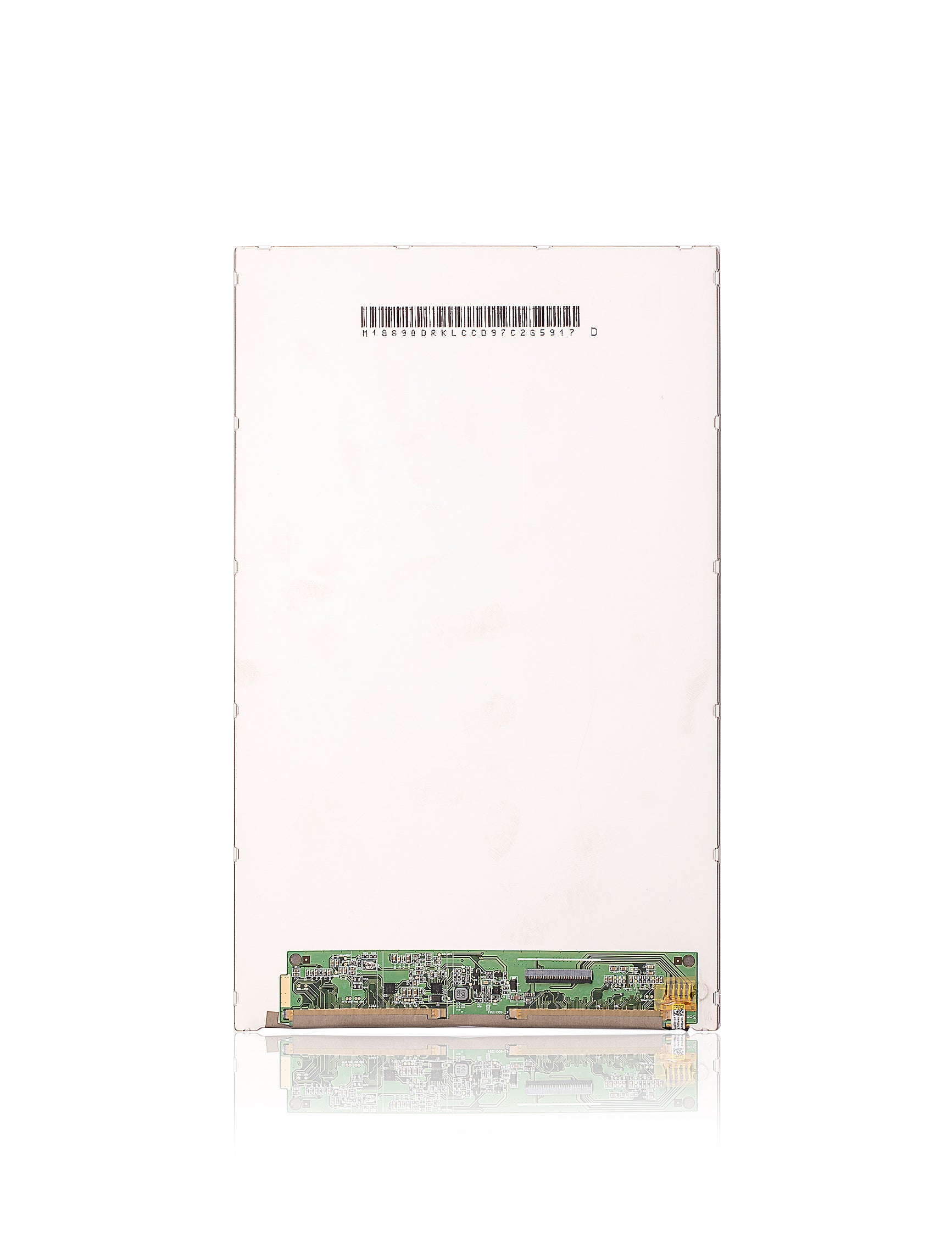LCD Only For Samsung Galaxy Tab E 9.6" (T560 / T561 / T567) (2015) (Refurbished) Samsung Galaxy Tab replacement part image 7