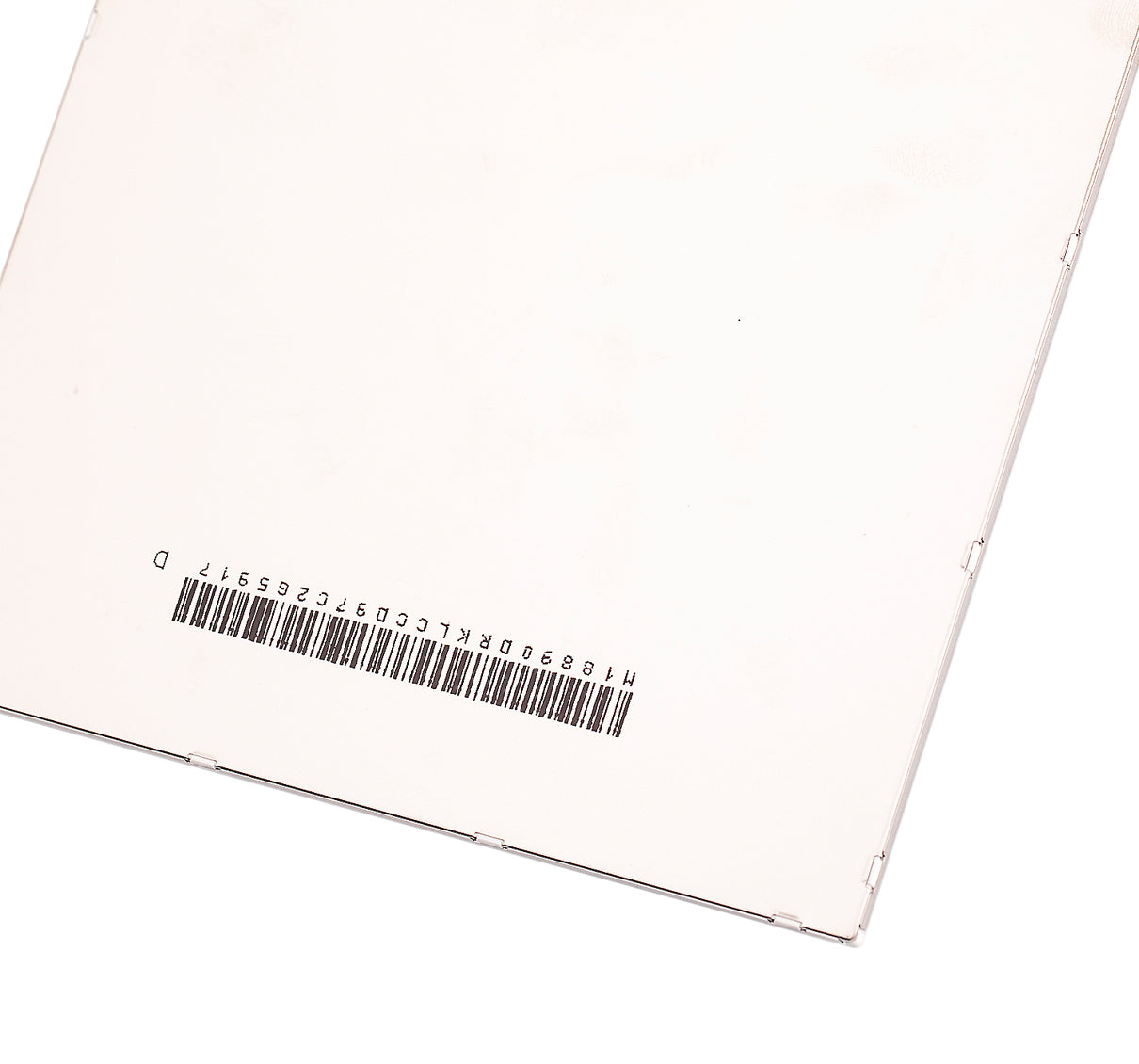LCD Only For Samsung Galaxy Tab E 9.6" (T560 / T561 / T567) (2015) (Refurbished) Samsung Galaxy Tab replacement part image 4