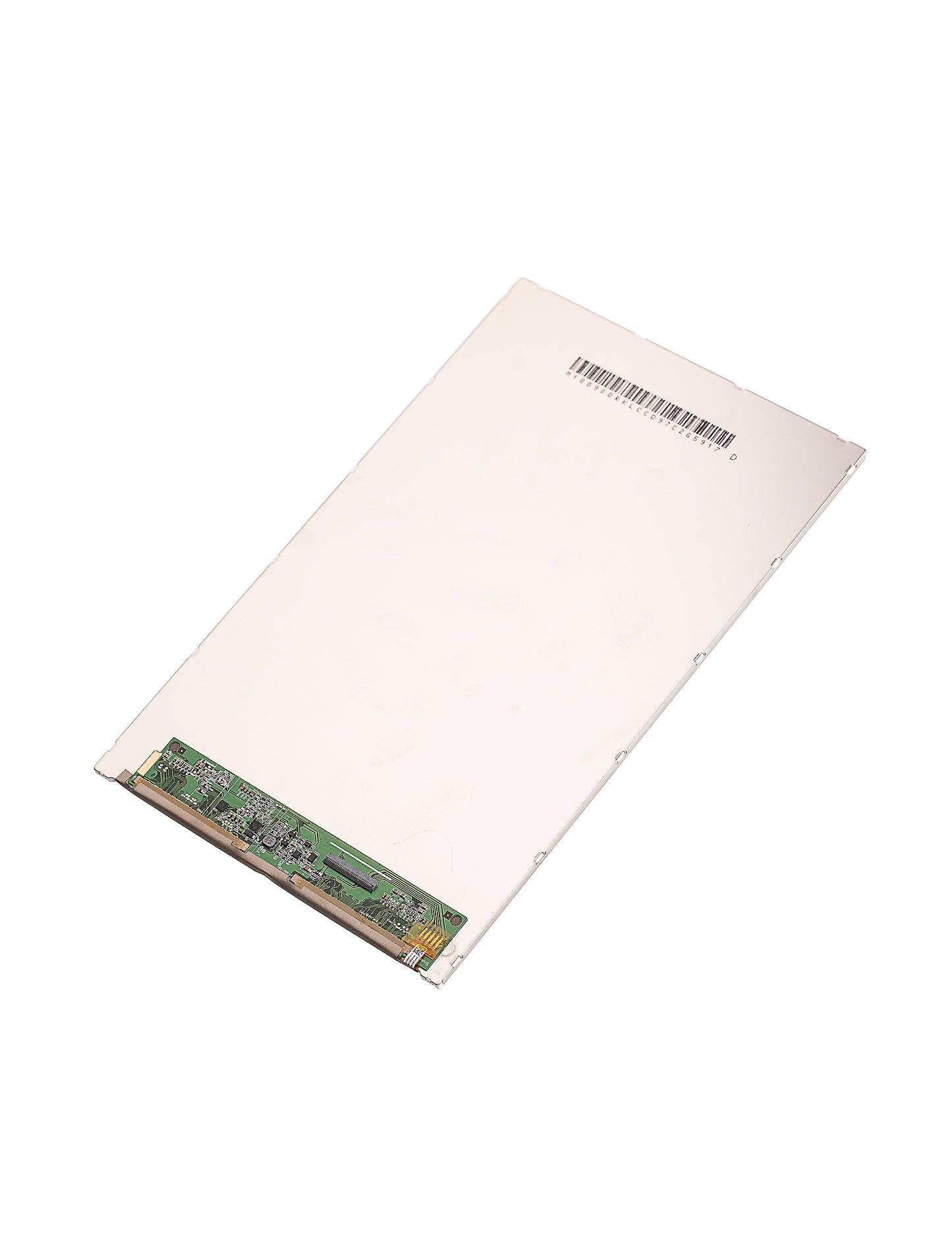 LCD Only For Samsung Galaxy Tab E 9.6" (T560 / T561 / T567) (2015) (Refurbished) Samsung Galaxy Tab replacement part image 5