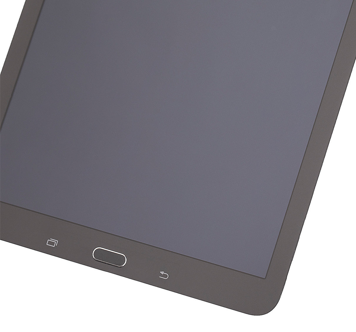 LCD Assembly With Frame For Samsung Galaxy Tab E 9.6" (T560 / T561 / T567) (2015) (Refurbished) (Black) Samsung Galaxy Tab replacement part image 7