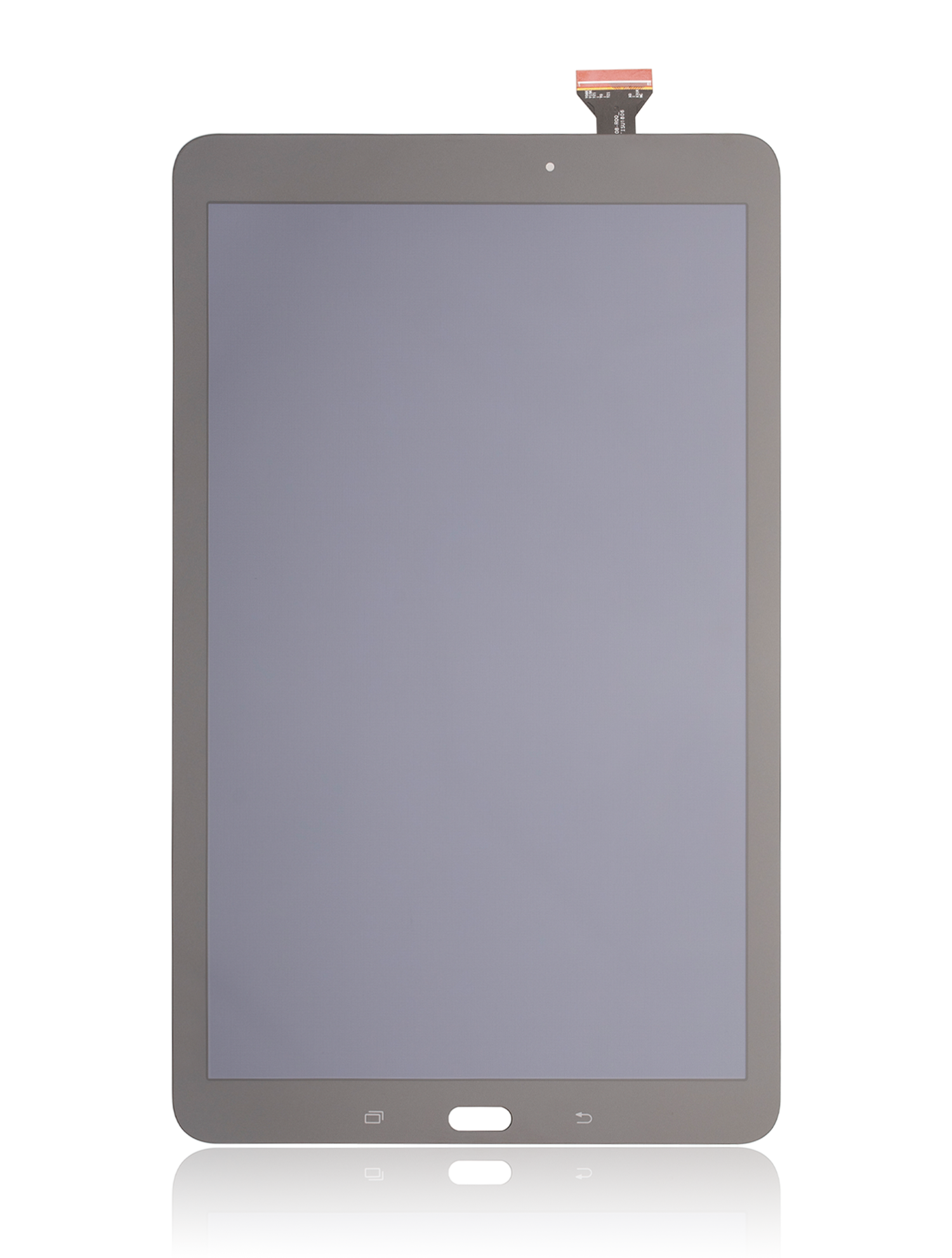 LCD Assembly Without Frame For Samsung Galaxy Tab E 9.6" (T560 / T561 / T567) (2015) (Refurbished) (Black) Samsung Galaxy Tab replacement part image 6