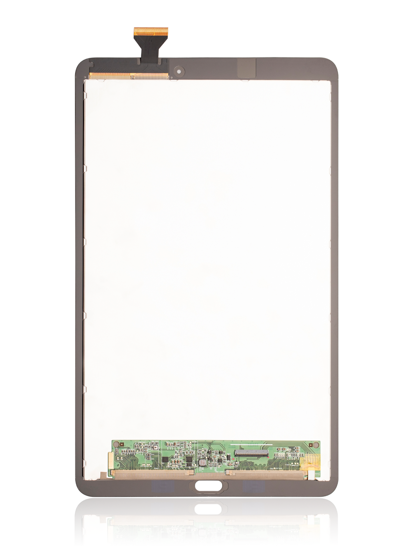 LCD Assembly Without Frame For Samsung Galaxy Tab E 9.6" (T560 / T561 / T567) (2015) (Refurbished) (Black) Samsung Galaxy Tab replacement part image 7