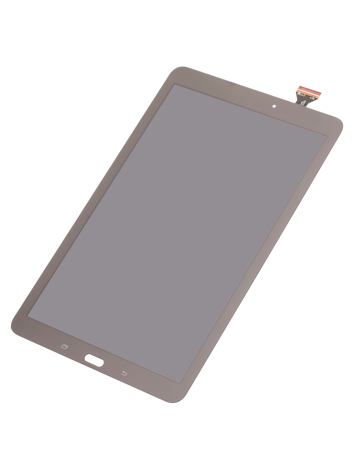 LCD Assembly Without Frame For Samsung Galaxy Tab E 9.6" (T560 / T561 / T567) (2015) (Refurbished) (Black) Samsung Galaxy Tab replacement part image 8