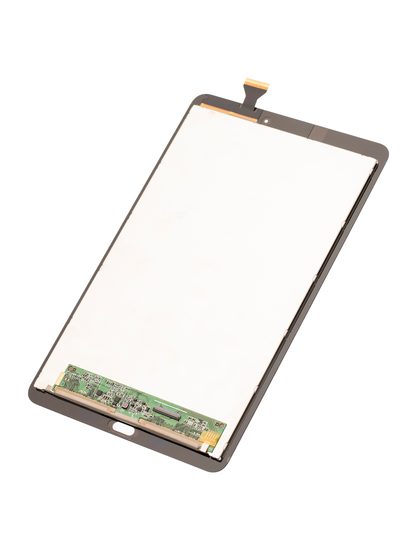LCD Assembly Without Frame For Samsung Galaxy Tab E 9.6" (T560 / T561 / T567) (2015) (Refurbished) (Black) Samsung Galaxy Tab replacement part image 11
