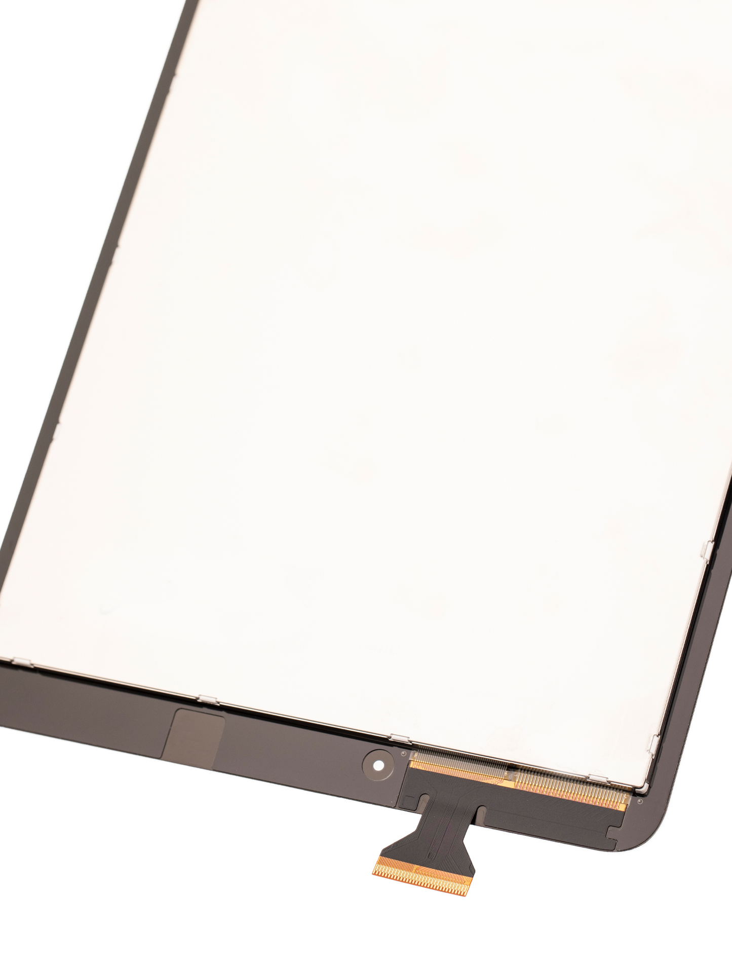 LCD Assembly Without Frame For Samsung Galaxy Tab E 9.6" (T560 / T561 / T567) (2015) (Refurbished) (Black) Samsung Galaxy Tab replacement part image 2