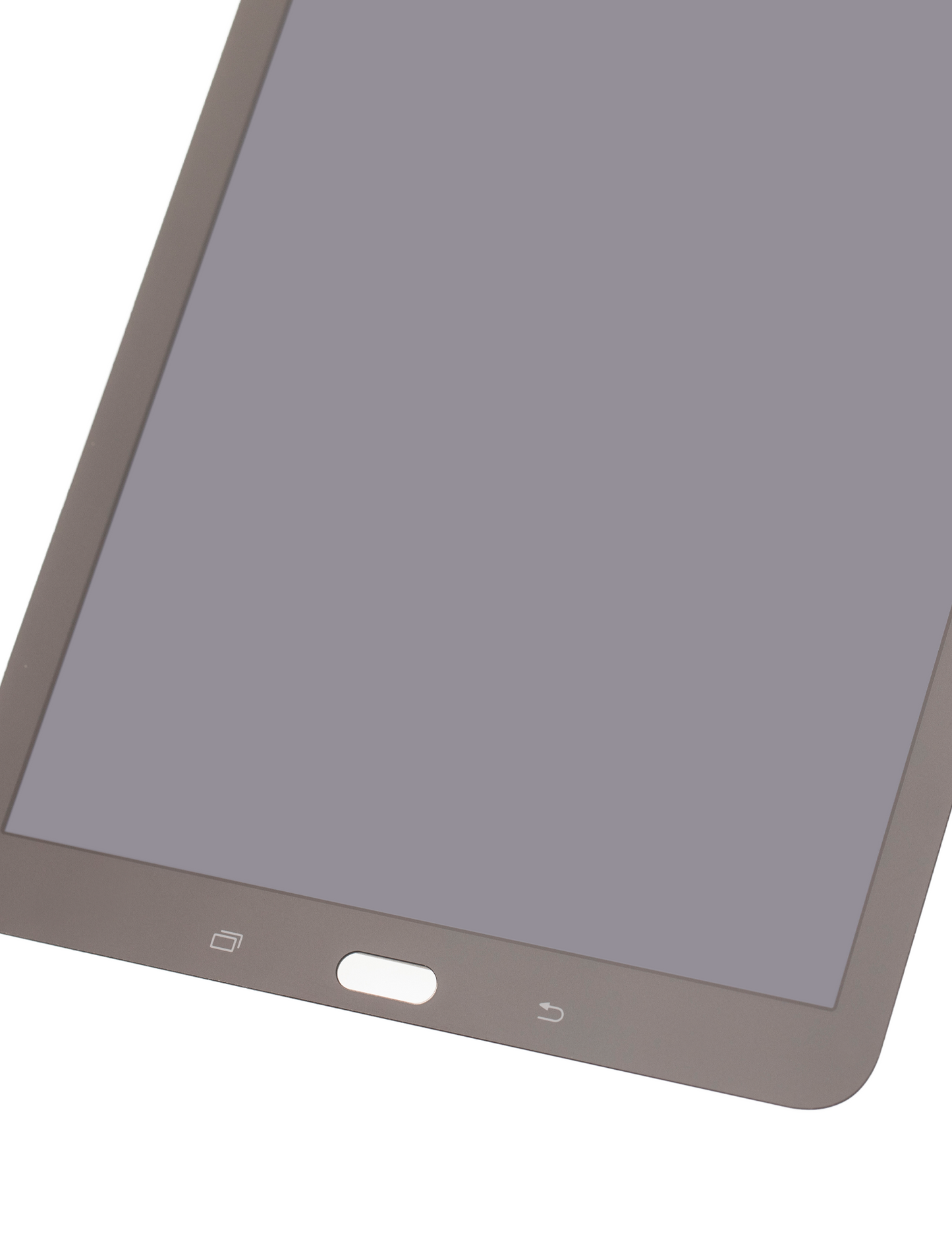 LCD Assembly Without Frame For Samsung Galaxy Tab E 9.6" (T560 / T561 / T567) (2015) (Refurbished) (Black) Samsung Galaxy Tab replacement part image 9
