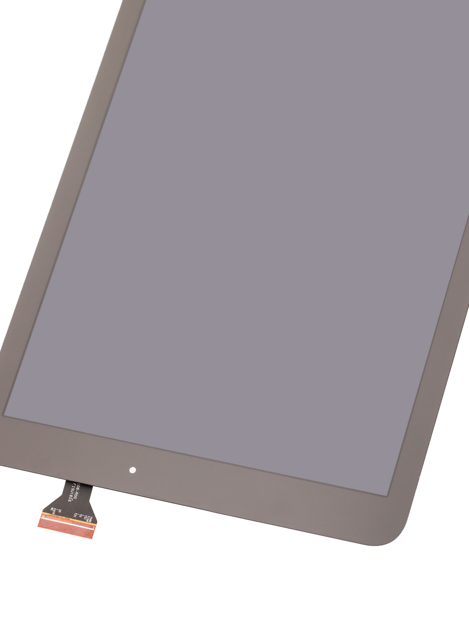 LCD Assembly Without Frame For Samsung Galaxy Tab E 9.6" (T560 / T561 / T567) (2015) (Refurbished) (Black) Samsung Galaxy Tab replacement part image 10