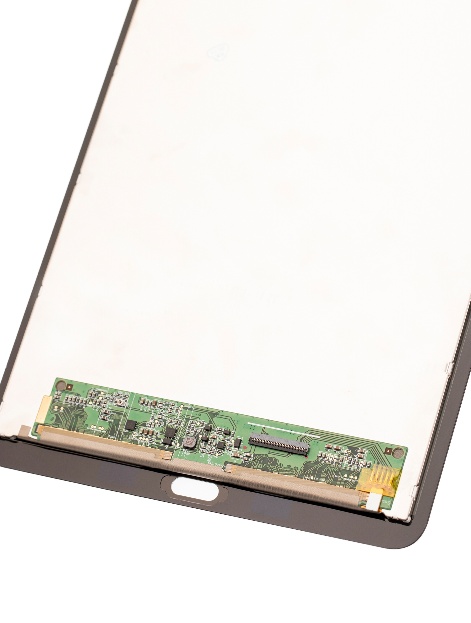LCD Assembly Without Frame For Samsung Galaxy Tab E 9.6" (T560 / T561 / T567) (2015) (Refurbished) (Black) Samsung Galaxy Tab replacement part image 3