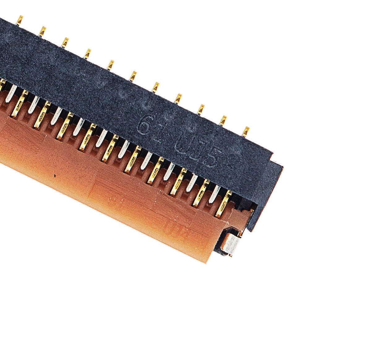 Digitizer FPC Connector (On Motherboard) For Samsung Galaxy Tab E 9.6" (T560 / T561 / T567) (2015) Samsung Galaxy Tab replacement part image 2