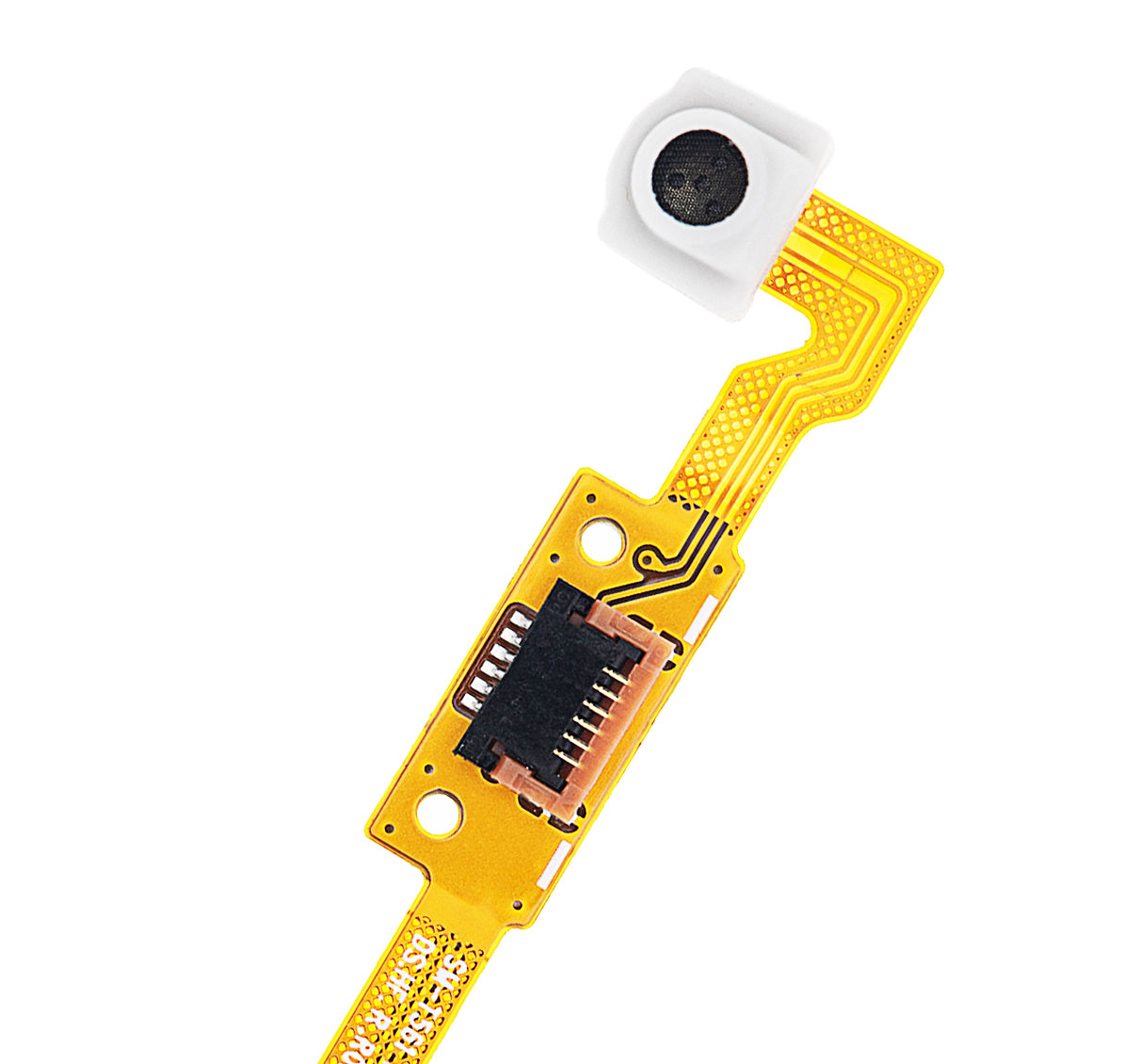Home Button Flex Cable For Samsung Galaxy Tab E 9.6" (T560 / T561 / T567) (2015) Samsung Galaxy Tab replacement part image 6