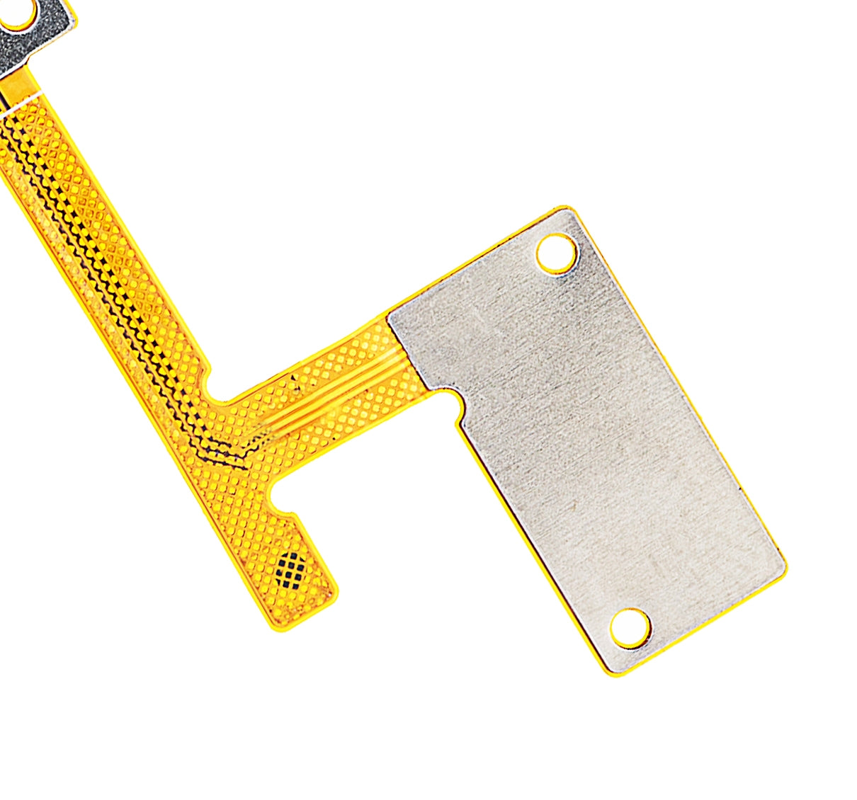Home Button Flex Cable For Samsung Galaxy Tab E 9.6" (T560 / T561 / T567) (2015) Samsung Galaxy Tab replacement part image 5