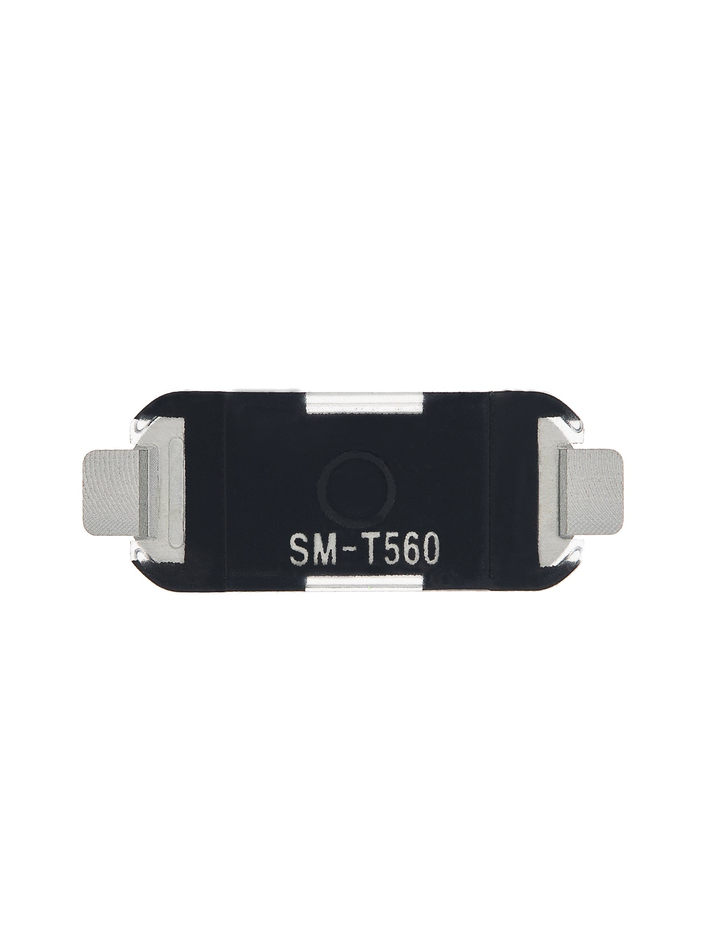 Home Button For Samsung Galaxy Tab E 9.6" (T560 / T561 / T567) (2015) (White) Samsung Galaxy Tab replacement part image 2