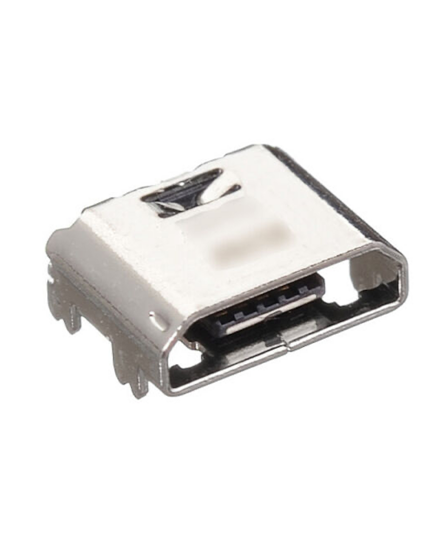 Charging Port Only For Samsung Galaxy Tab E 9.6" (T560 / T561 / T567) (2015) (Soldering Required) (10 Pack) Samsung Galaxy Tab replacement part image 2