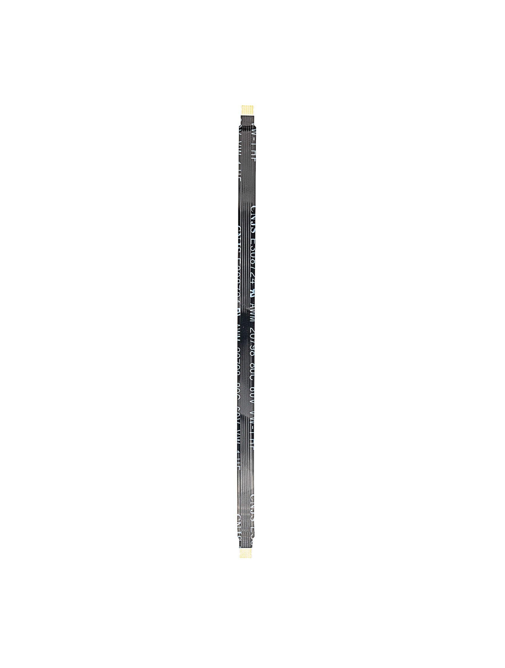 LCD Flex Cable For Samsung Galaxy Tab 3 Lite 7.0" VE (T113) Samsung Galaxy Tab replacement part image 2