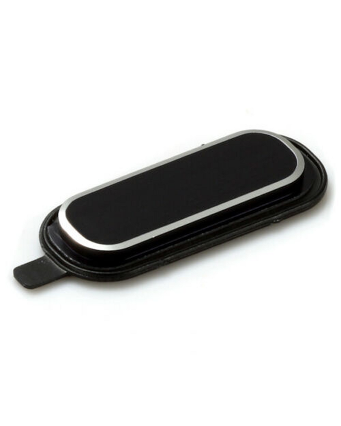 Home Button For Samsung Galaxy Tab 3 Lite / Tab 3 Lite 7.0" VE (T113) (Black) Samsung Galaxy Tab replacement part image 2