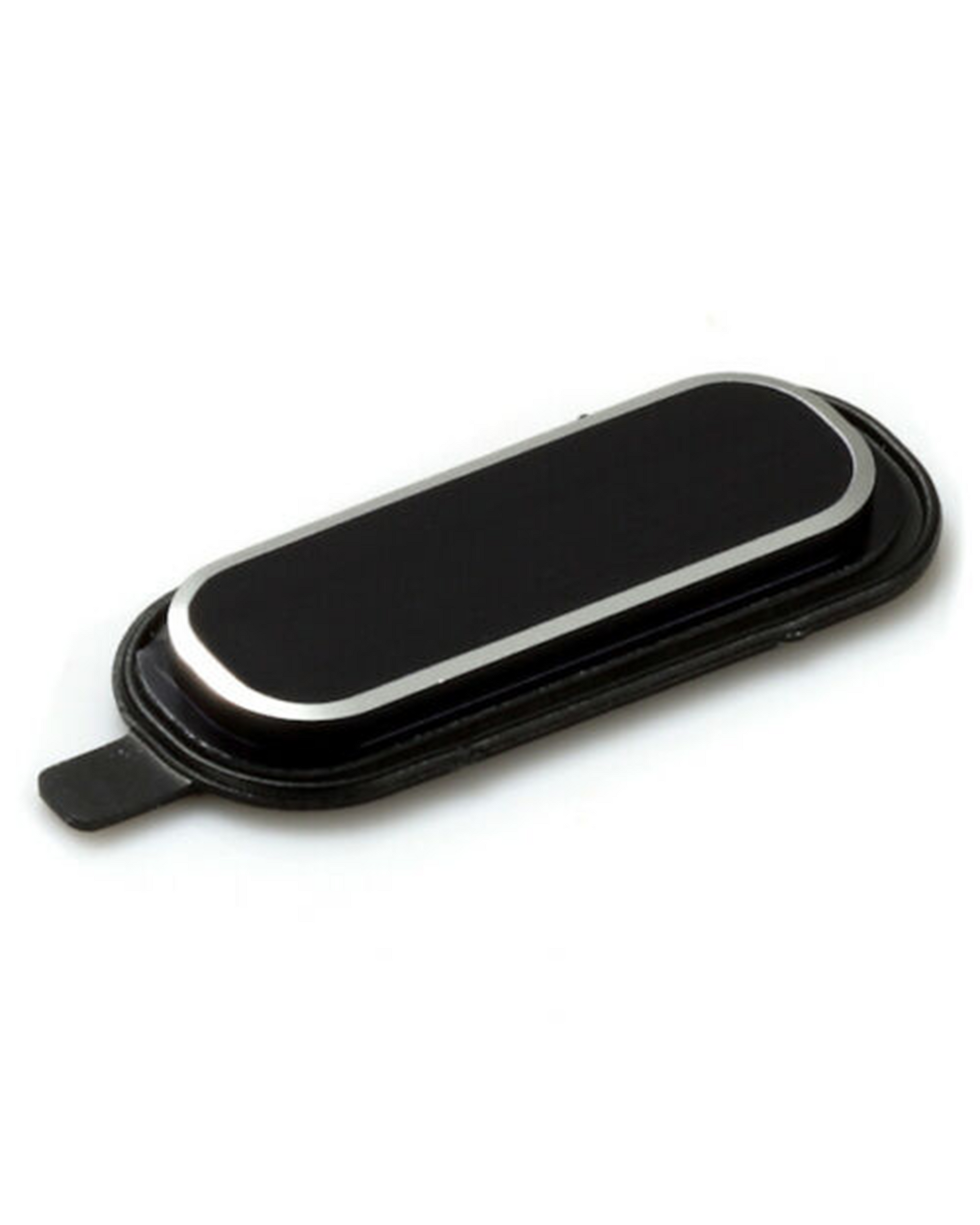 Home Button For Samsung Galaxy Tab 3 Lite / Tab 3 Lite 7.0" VE (T113) (Black) Samsung Galaxy Tab replacement part image 2