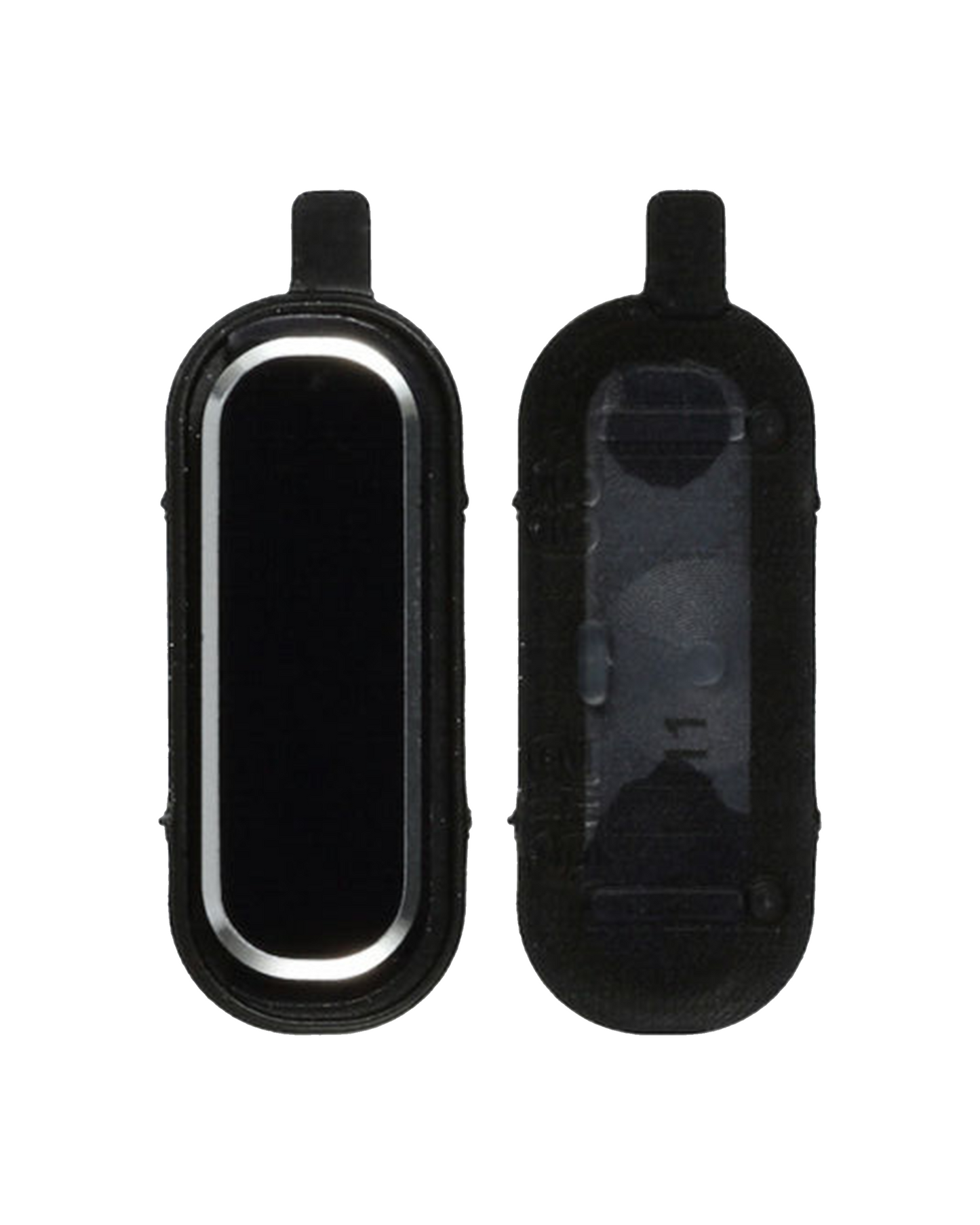 Home Button For Samsung Galaxy Tab 3 Lite / Tab 3 Lite 7.0" VE (T113) (Black) Samsung Galaxy Tab replacement part image 3