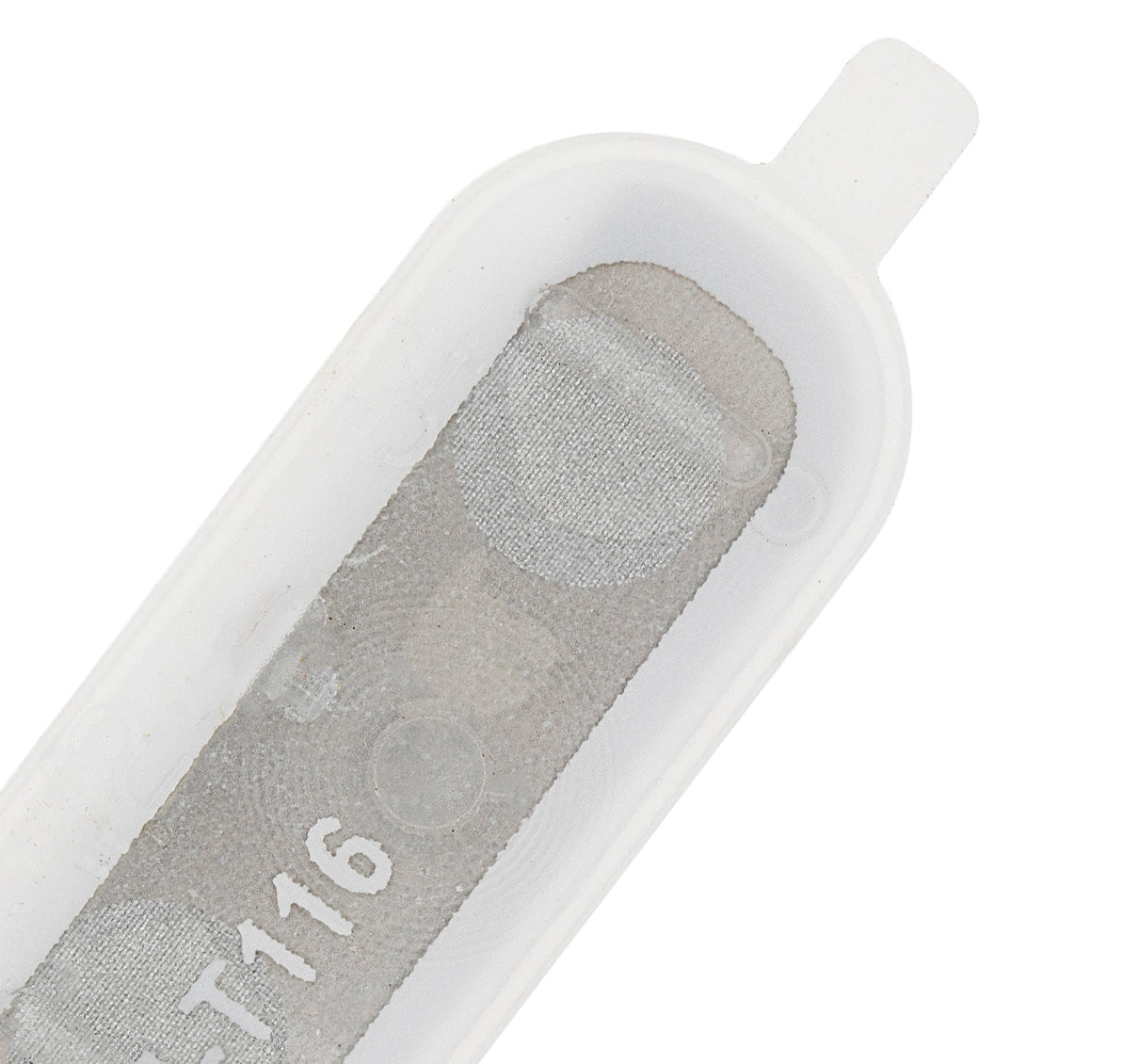 Home Button For Samsung Galaxy Tab 3 Lite 7.0" VE (T113) (White) Samsung Galaxy Tab replacement part image 2