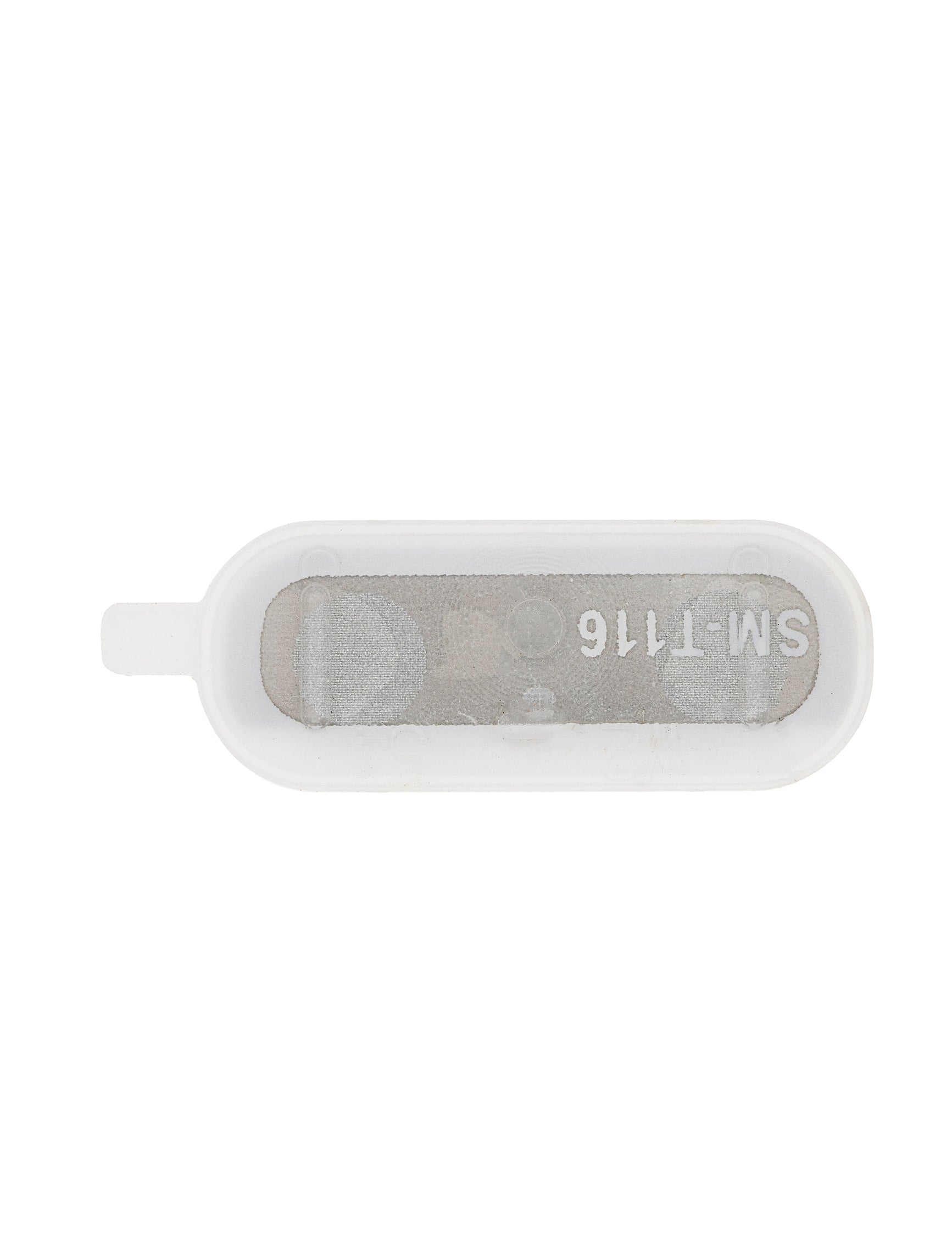 Home Button For Samsung Galaxy Tab 3 Lite 7.0" VE (T113) (White) Samsung Galaxy Tab replacement part image 3