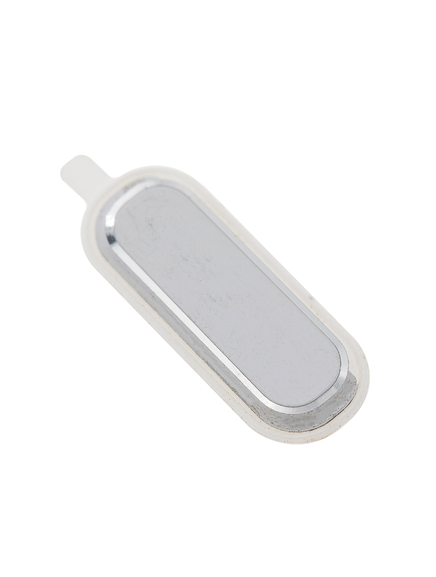 Home Button For Samsung Galaxy Tab 3 Lite 7.0" VE (T113) (White) Samsung Galaxy Tab replacement part image 5