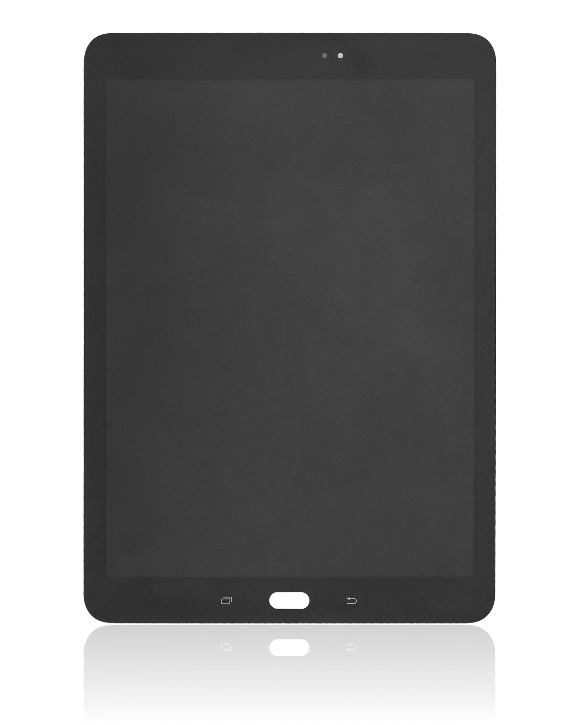 LCD Assembly Compatible For Samsung Galaxy Tab S3 9.7" (T820 / T825) (2017) (Refurbished) (Black) - product image 7