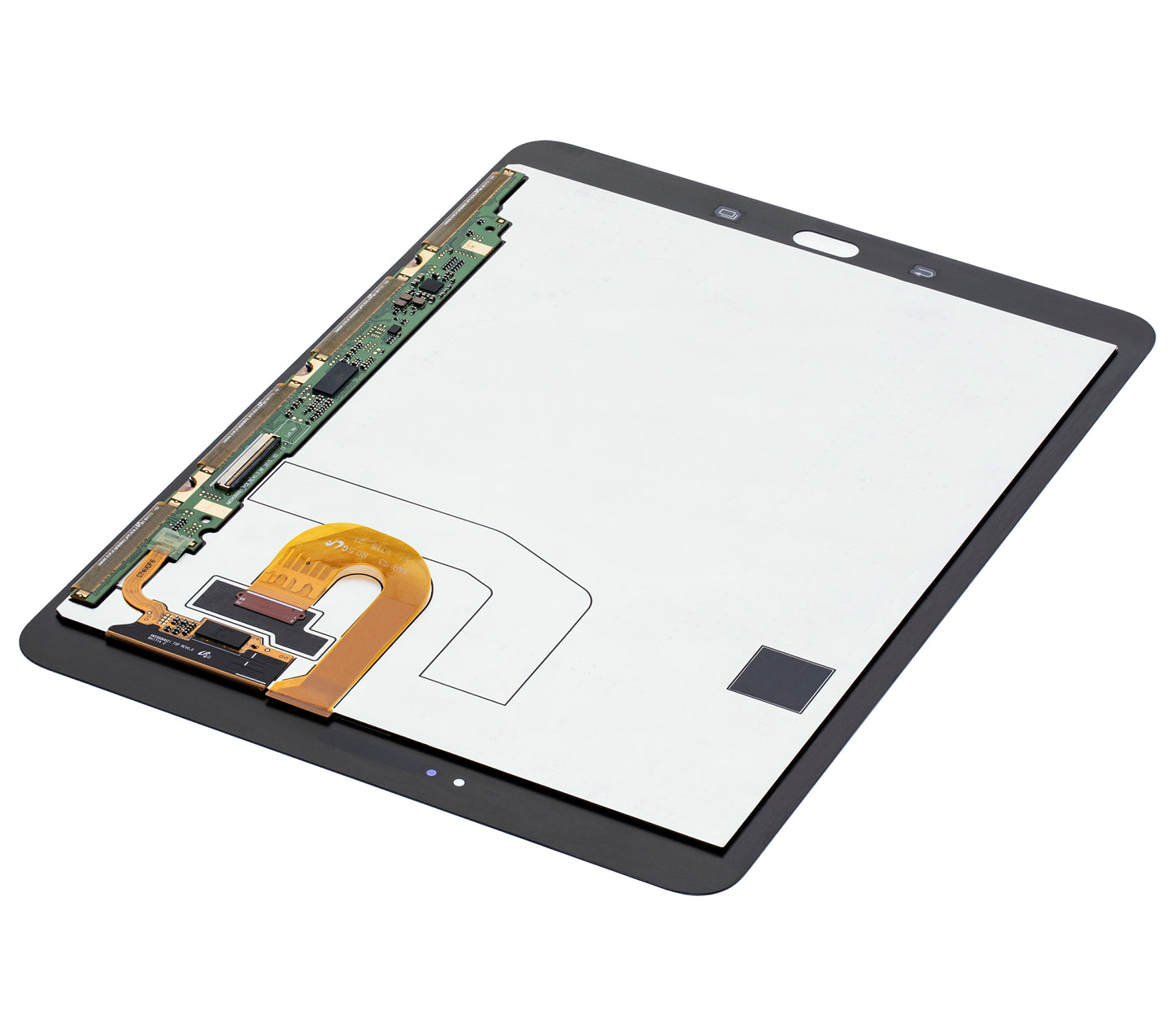 LCD Assembly Compatible For Samsung Galaxy Tab S3 9.7" (T820 / T825) (2017) (Refurbished) (Black) - product image 3