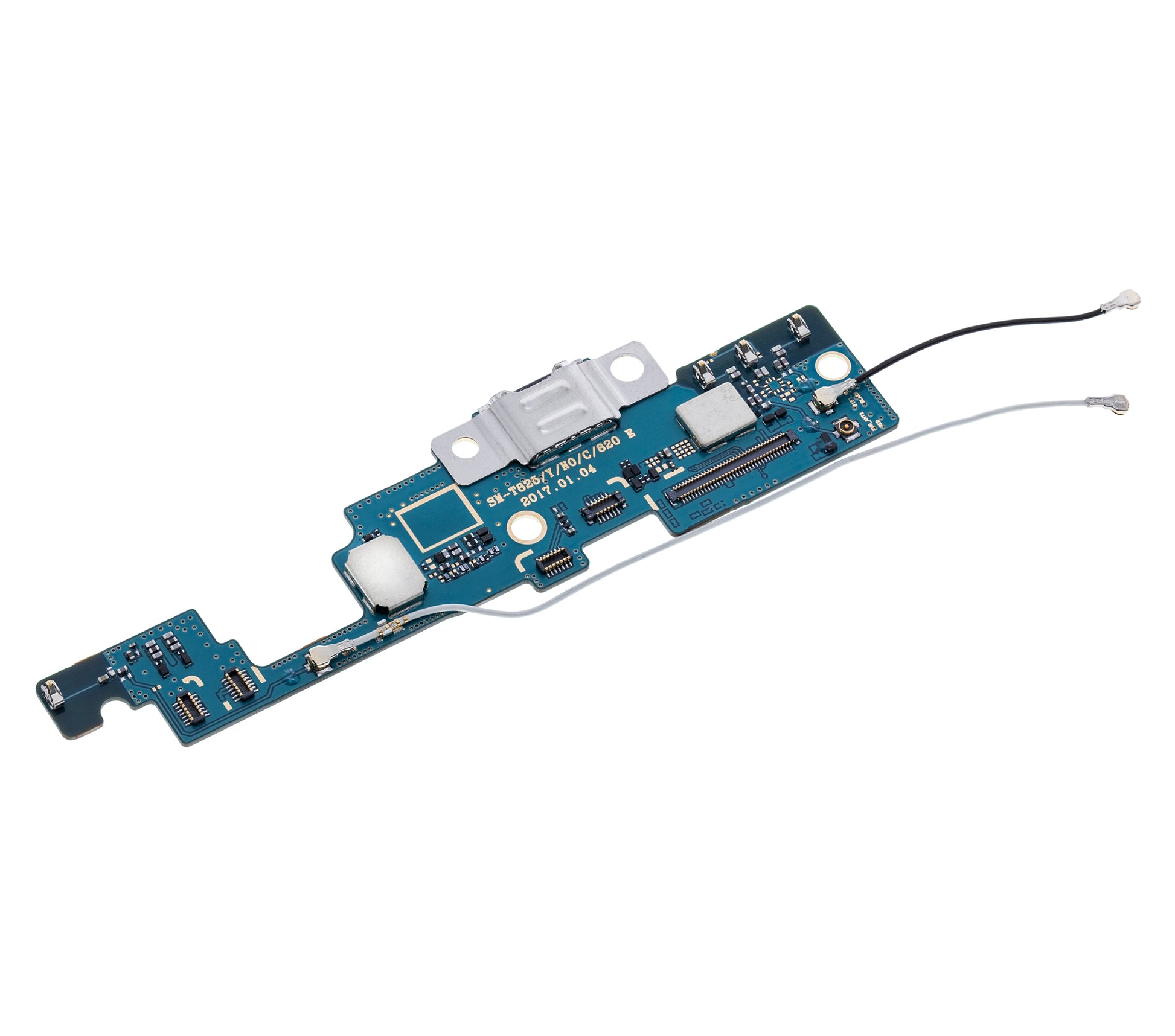 Charging Port Board Compatible For Samsung Galaxy Tab S3 9.7" (T820 / T825) - product image 3