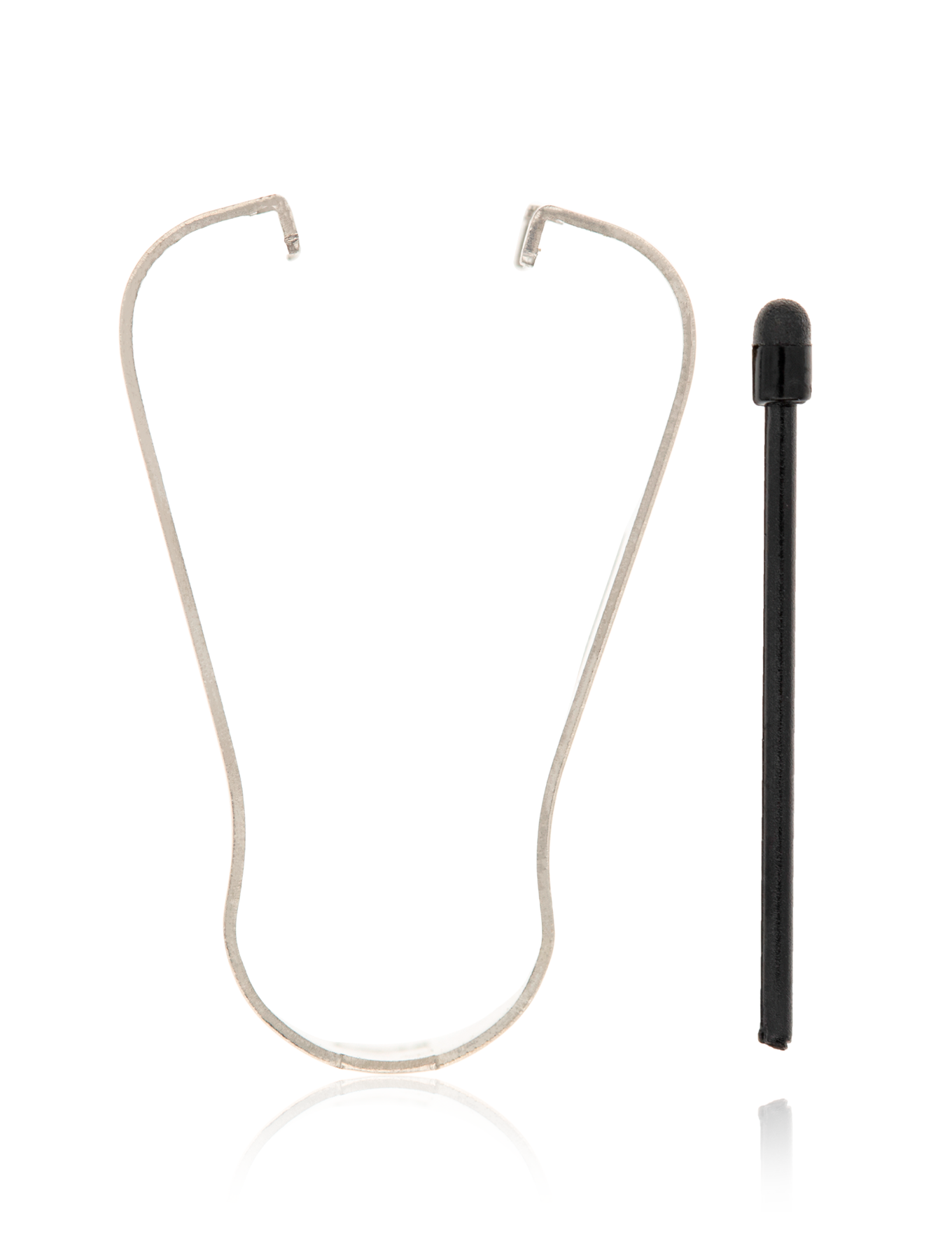 Stylus nib For Samsung Galaxy Note 3 / Note 4 / Note 5 / Tab A 9.7" (P550) / Tab A 10.1" (P580 / P585) / Note 10.1" (2014 Edition) (P600 / P605) (Blac - Samsung Galaxy Tab A 10.1" (2016) Replacement Parts - SKU 107081016488 - product image 1