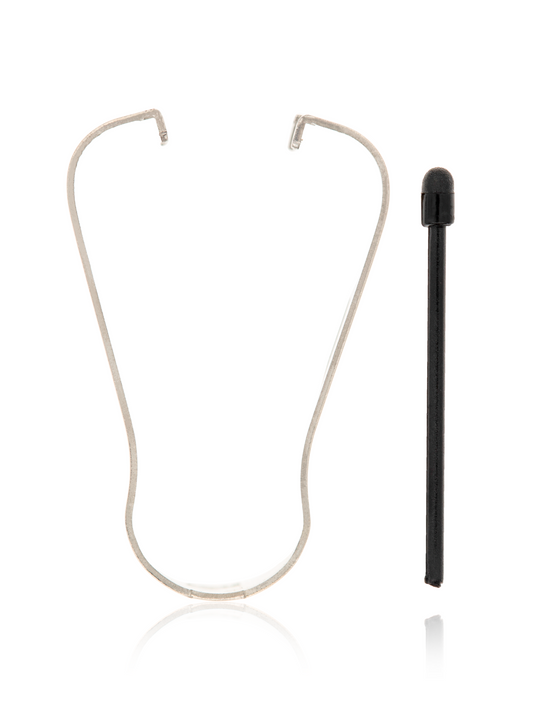 Stylus nib For Samsung Galaxy Note 3 / Note 4 / Note 5 / Tab A 9.7" (P550) / Tab A 10.1" (P580 / P585) / Note 10.1" (2014 Edition) (P600 / P605) (Blac - Samsung Galaxy Tab A 10.1" (2016) Replacement Parts - SKU 107081016488 - product image 1