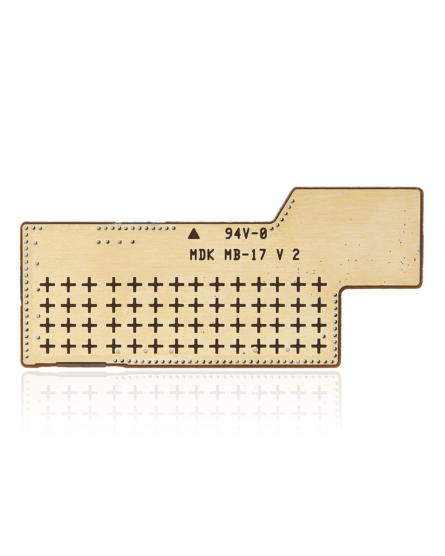 Stylus Pen Flex Cable Connect Board Compatible For Samsung Galaxy Tab S3 9.7" (T820 / T825) (2017) - product image 3