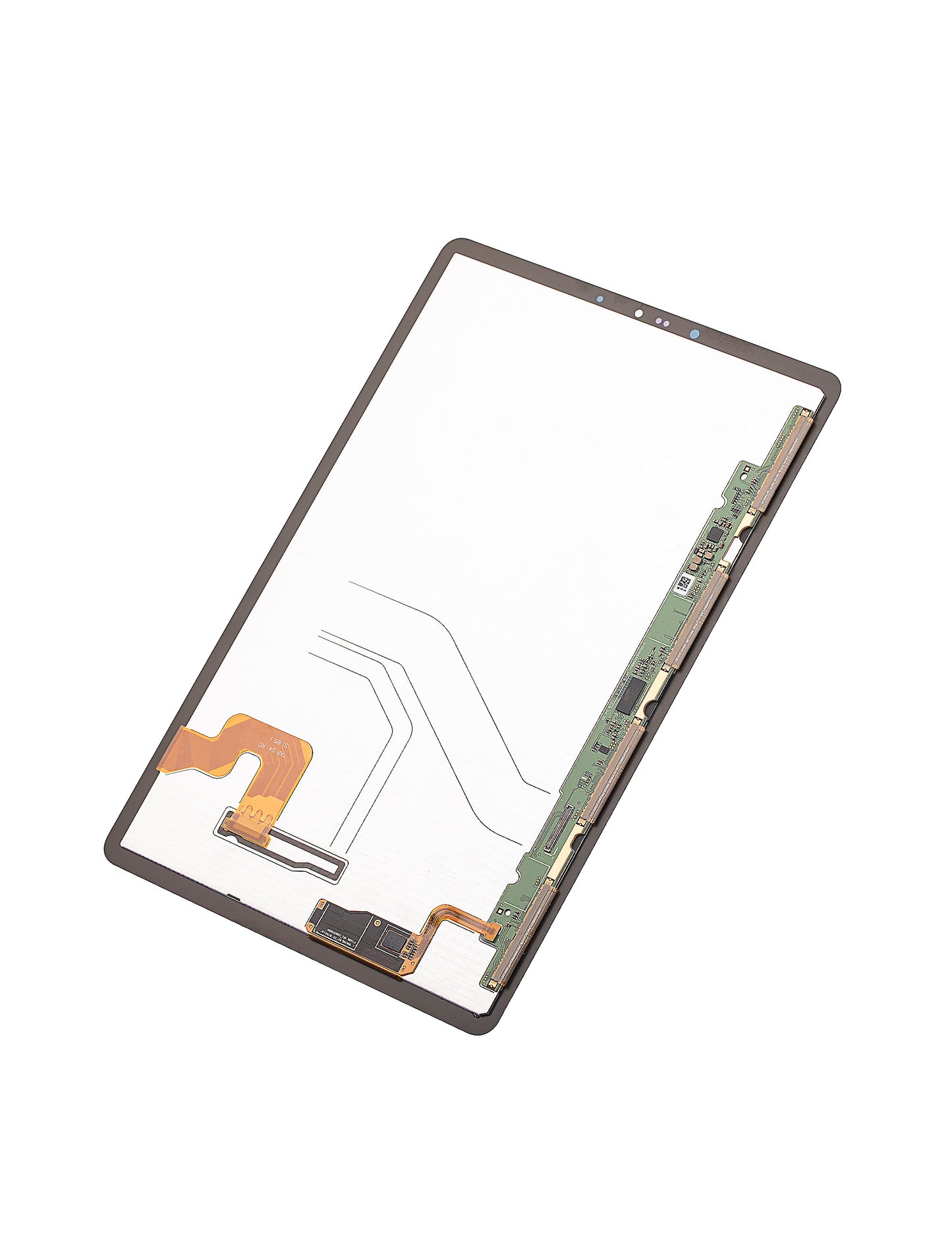 LCD Assembly Compatible For Samsung Galaxy Tab S4 10.5" (T830 / T835) (2018) (Refurbished) - product image 2