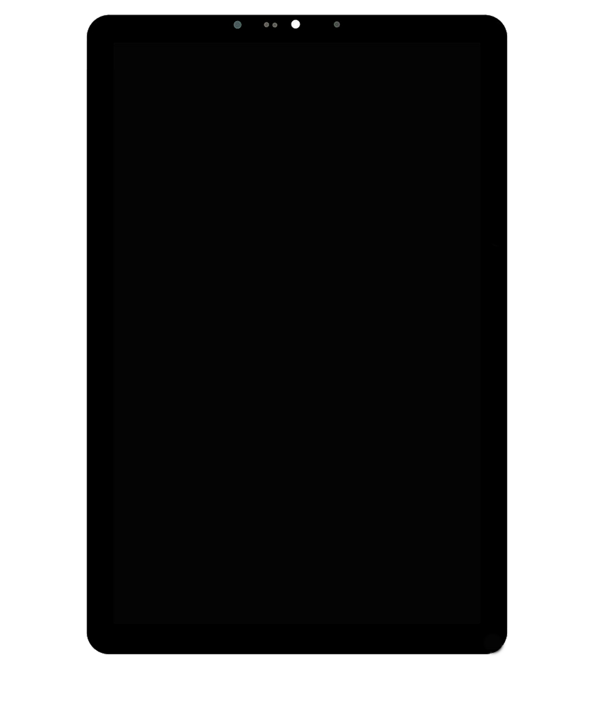 LCD Assembly Compatible For Samsung Galaxy Tab S4 10.5" (T830 / T835) (2018) (Refurbished) - product image 4