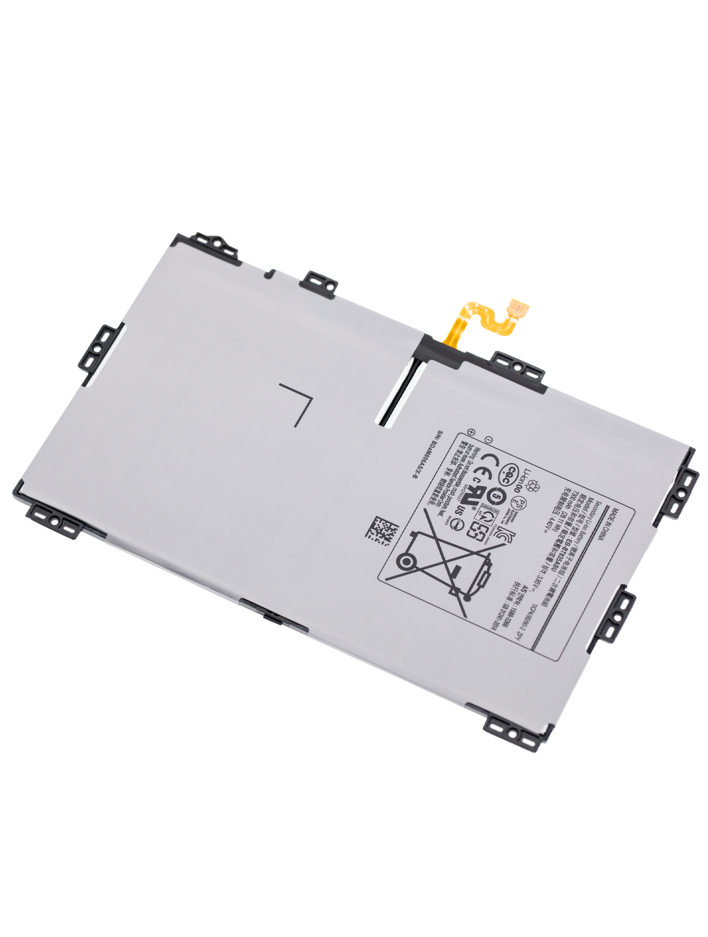 Replacement Battery Compatible For Samsung Galaxy Tab S4 (T830 / T835) (2018) (EB-BT835ABU) - product image 4