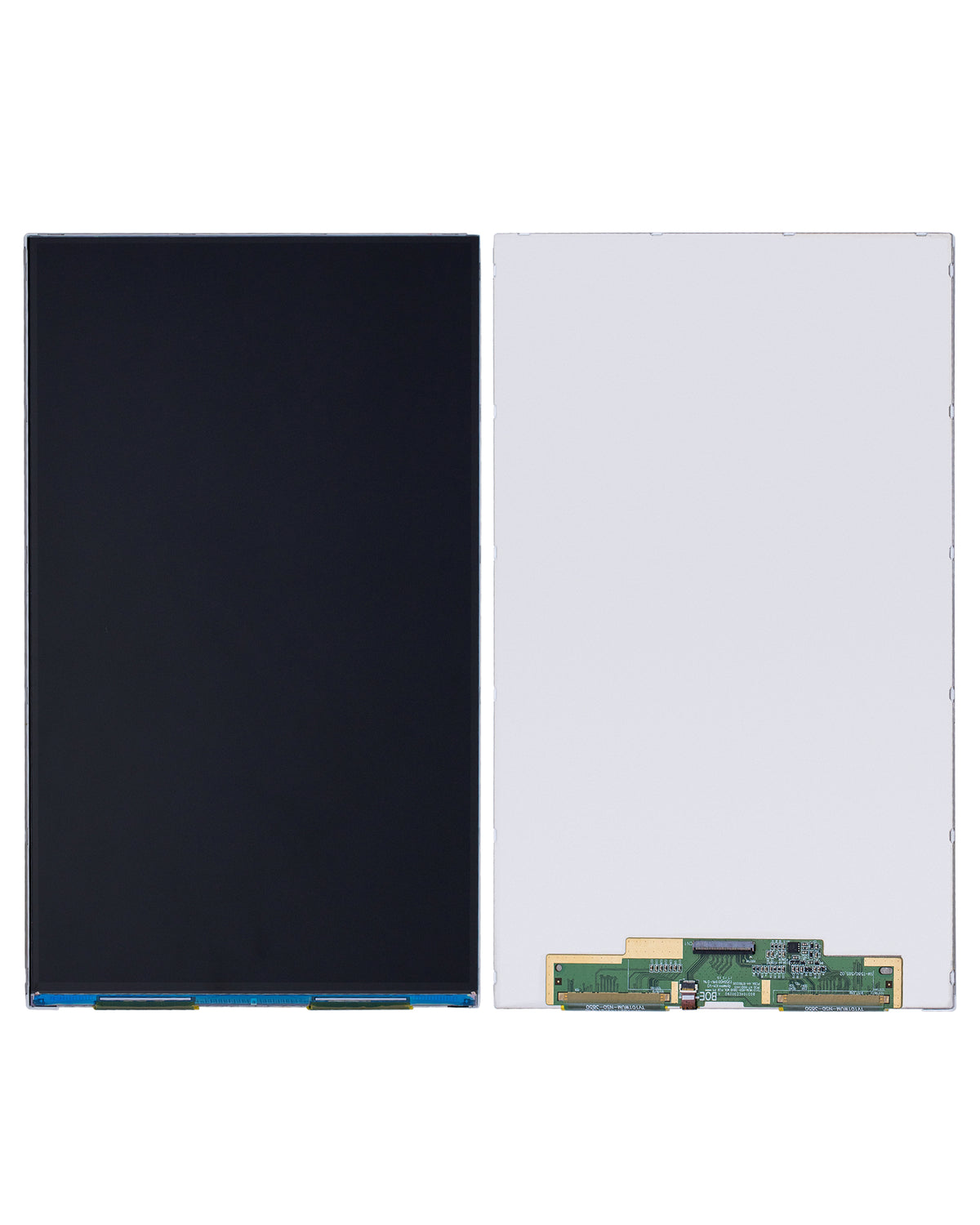 LCD Only For Samsung Tab A 10.1" (T580 / T585 / T587) (2016) (Refurbished) - Samsung Galaxy Tab A 10.1" (2016) Replacement Parts - SKU 107081016601 - product image 7