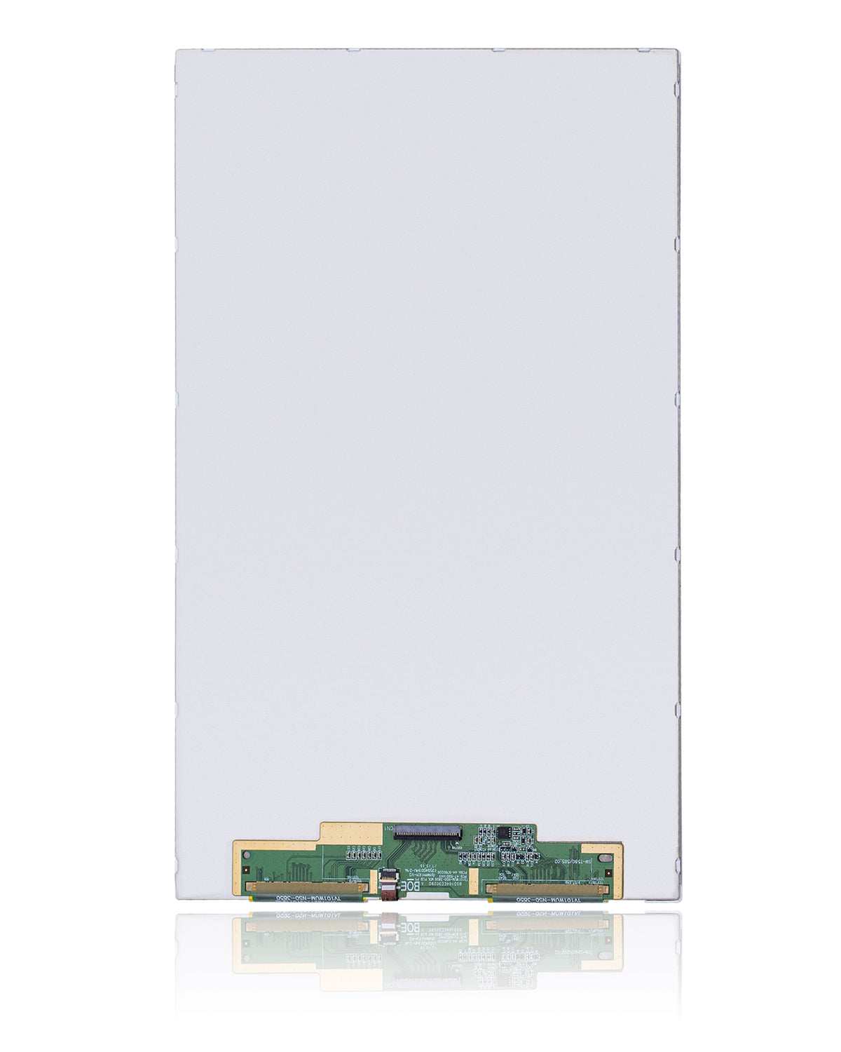 LCD Only For Samsung Tab A 10.1" (T580 / T585 / T587) (2016) (Refurbished) - Samsung Galaxy Tab A 10.1" (2016) Replacement Parts - SKU 107081016601 - product image 8