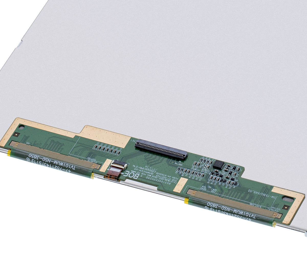 LCD Only For Samsung Tab A 10.1" (T580 / T585 / T587) (2016) (Refurbished) - Samsung Galaxy Tab A 10.1" (2016) Replacement Parts - SKU 107081016601 - product image 6