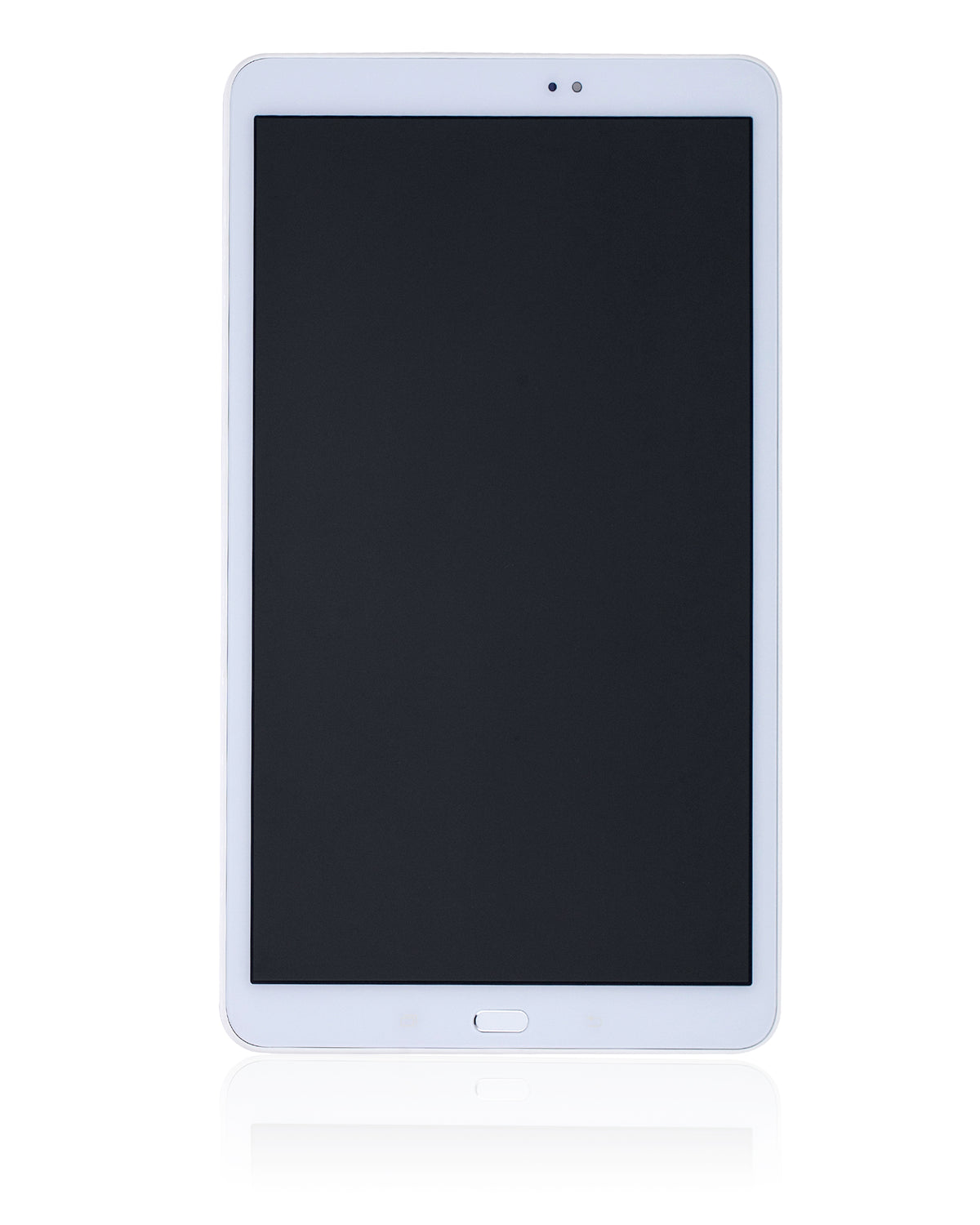LCD Assembly With Frame For Samsung Tab A (10.1" / 2016) (T580 / T585) (Refurbished) (White) - Samsung Galaxy Tab A 10.1" (2016) Replacement Parts - SKU 107081016603 - product image 7