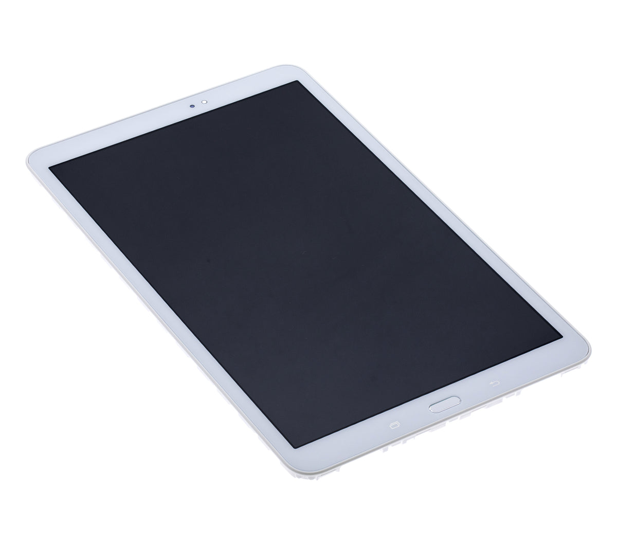 LCD Assembly With Frame For Samsung Tab A (10.1" / 2016) (T580 / T585) (Refurbished) (White) - Samsung Galaxy Tab A 10.1" (2016) Replacement Parts - SKU 107081016603 - product image 8