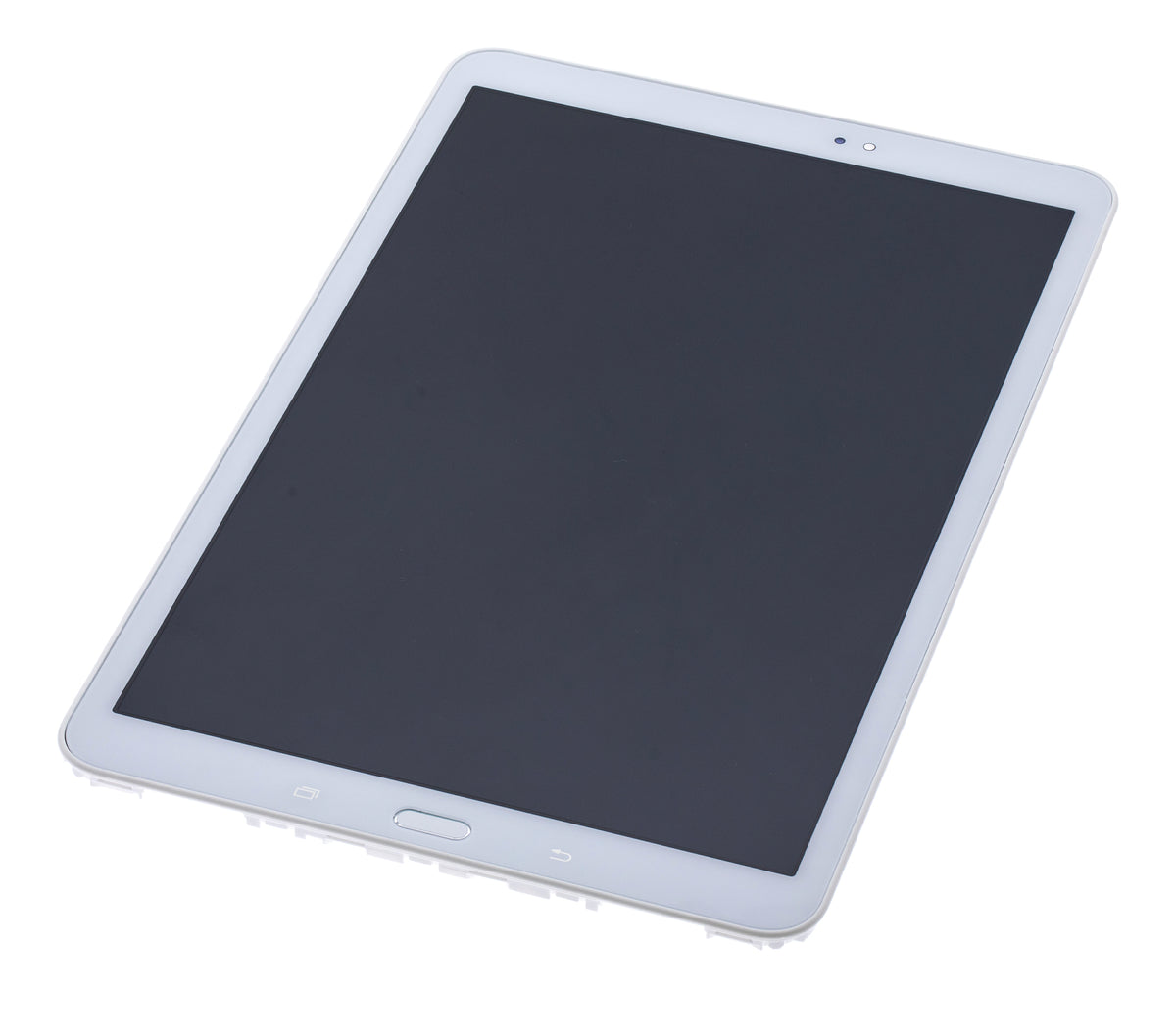 LCD Assembly With Frame For Samsung Tab A (10.1" / 2016) (T580 / T585) (Refurbished) (White) - Samsung Galaxy Tab A 10.1" (2016) Replacement Parts - SKU 107081016603 - product image 9