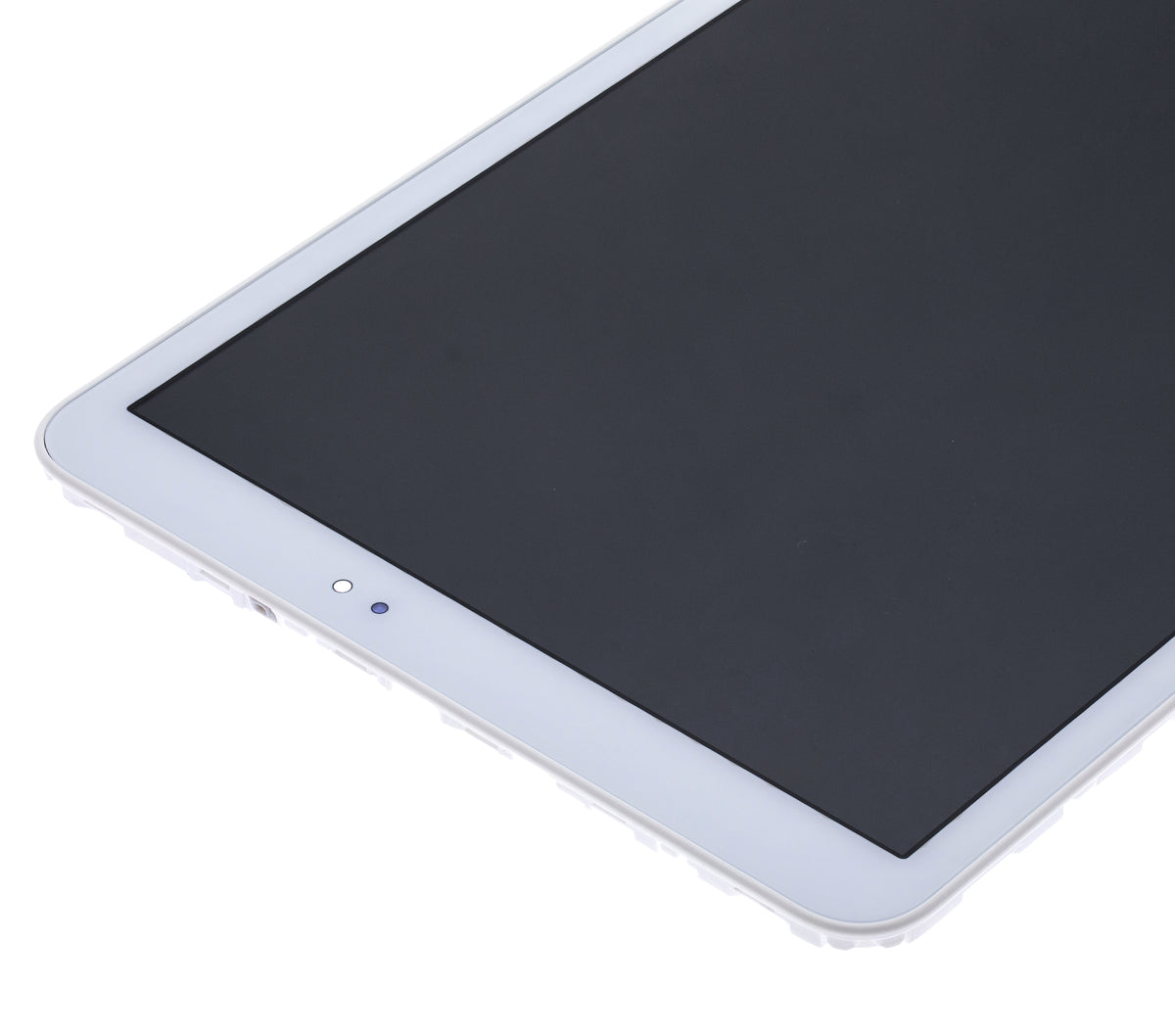 LCD Assembly With Frame For Samsung Tab A (10.1" / 2016) (T580 / T585) (Refurbished) (White) - Samsung Galaxy Tab A 10.1" (2016) Replacement Parts - SKU 107081016603 - product image 10