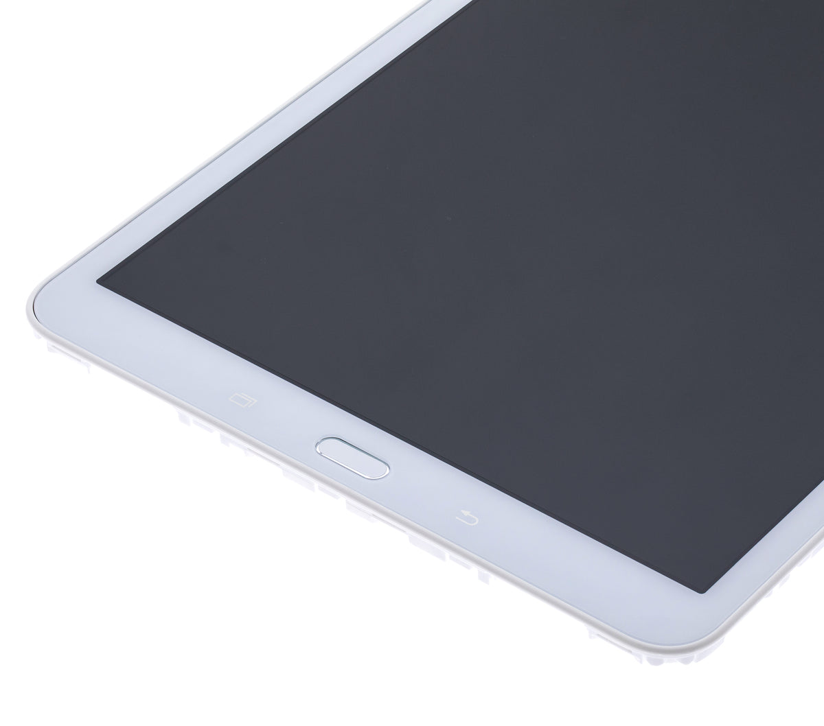 LCD Assembly With Frame For Samsung Tab A (10.1" / 2016) (T580 / T585) (Refurbished) (White) - Samsung Galaxy Tab A 10.1" (2016) Replacement Parts - SKU 107081016603 - product image 11