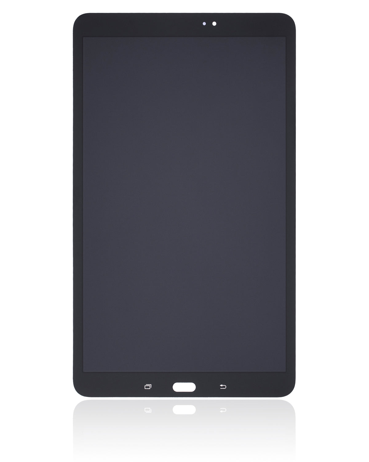 LCD Assembly Without Frame For Samsung Tab A (10.1" / 2016) (T580 / T585) (Refurbished) (Black) - Samsung Galaxy Tab A 10.1" (2016) Replacement Parts - SKU 107081016604 - product image 6